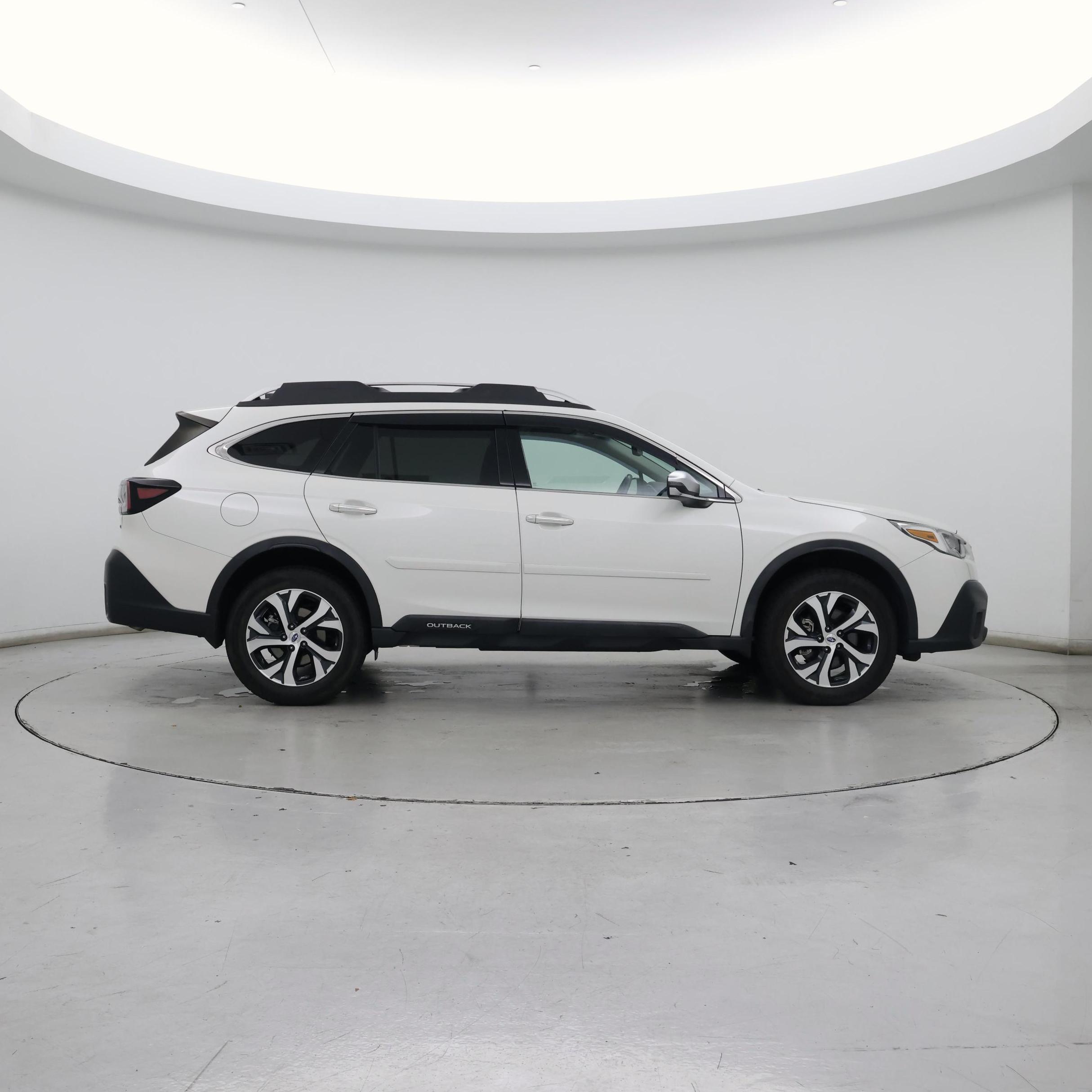 Thumbnail: 2020 Subaru Outback - 7