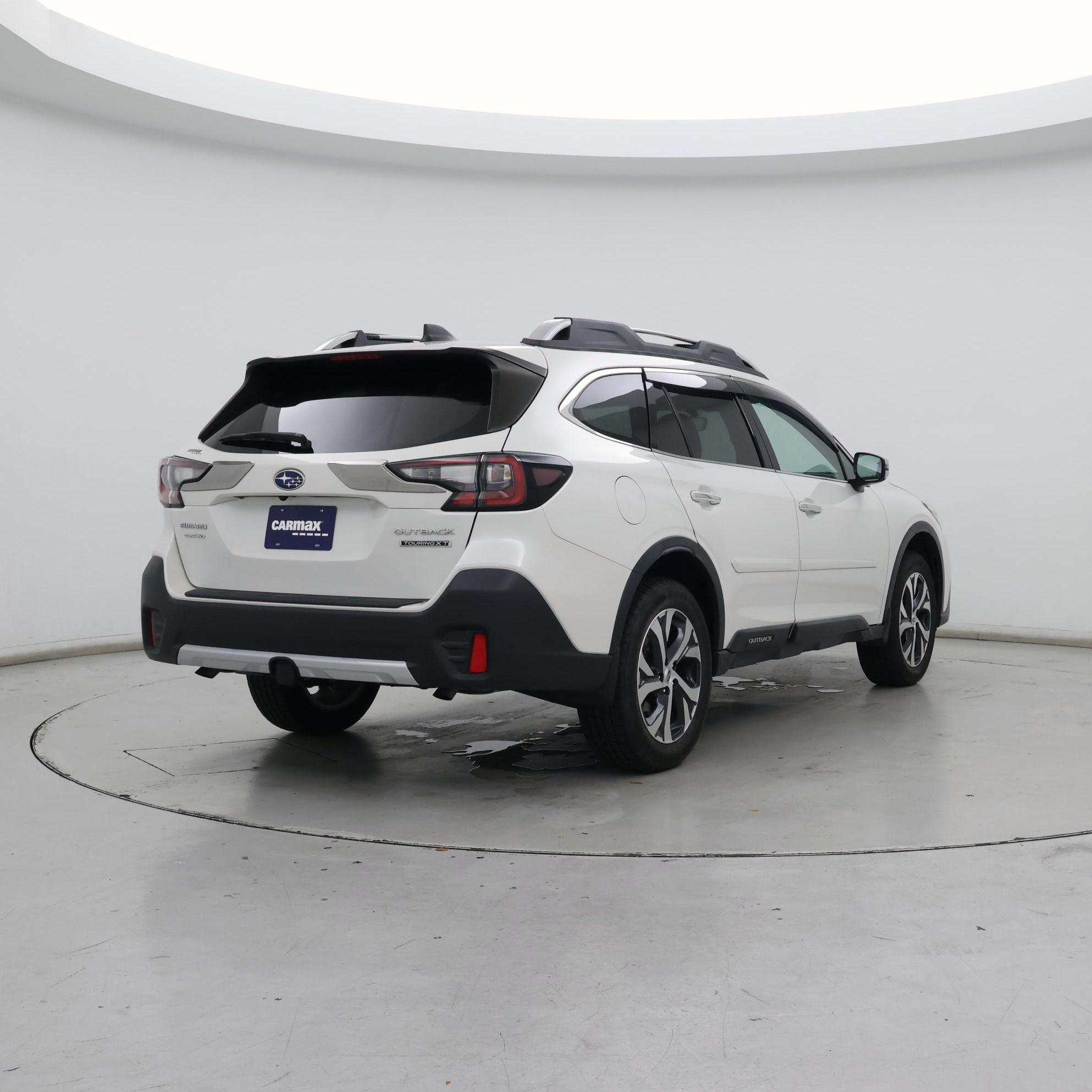 Thumbnail: 2020 Subaru Outback - 8