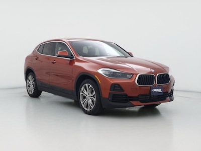 2022 BMW X2 XDrive28i