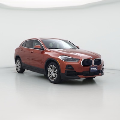 2022 BMW X2 XDrive28i