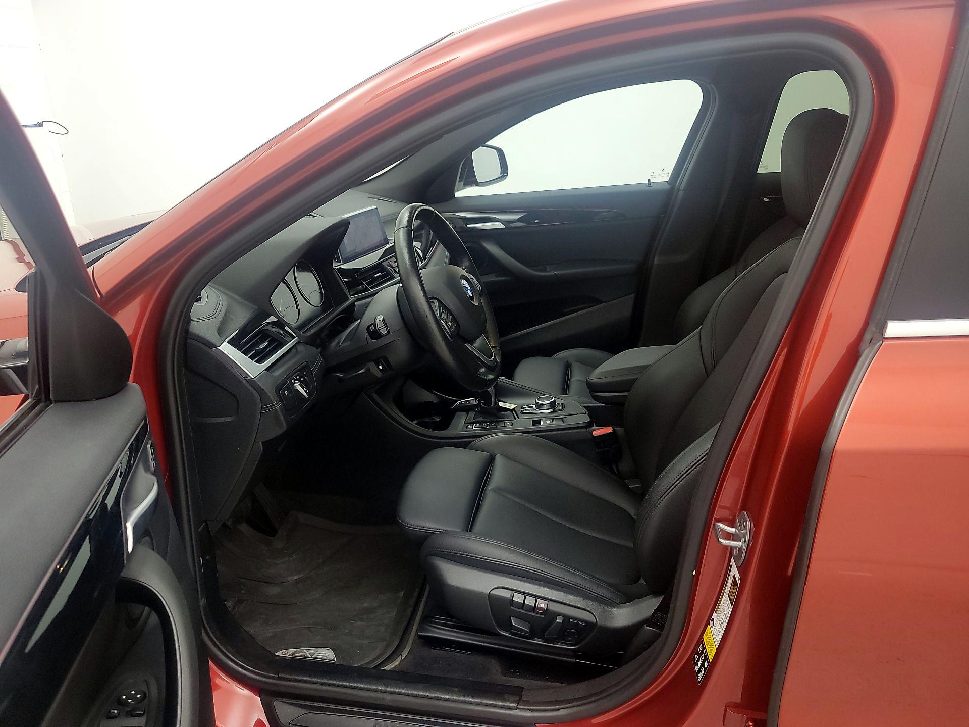 Thumbnail: 2022 BMW X2 - 11