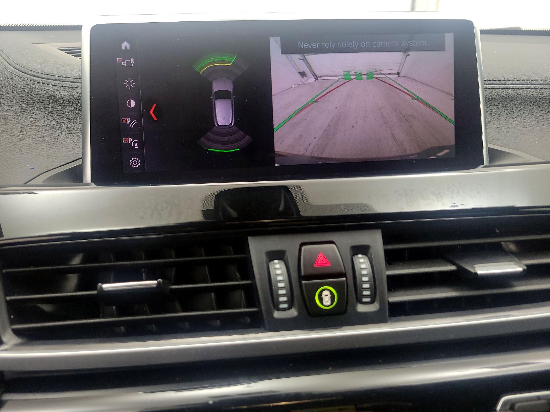 Thumbnail: 2022 BMW X2 - 15