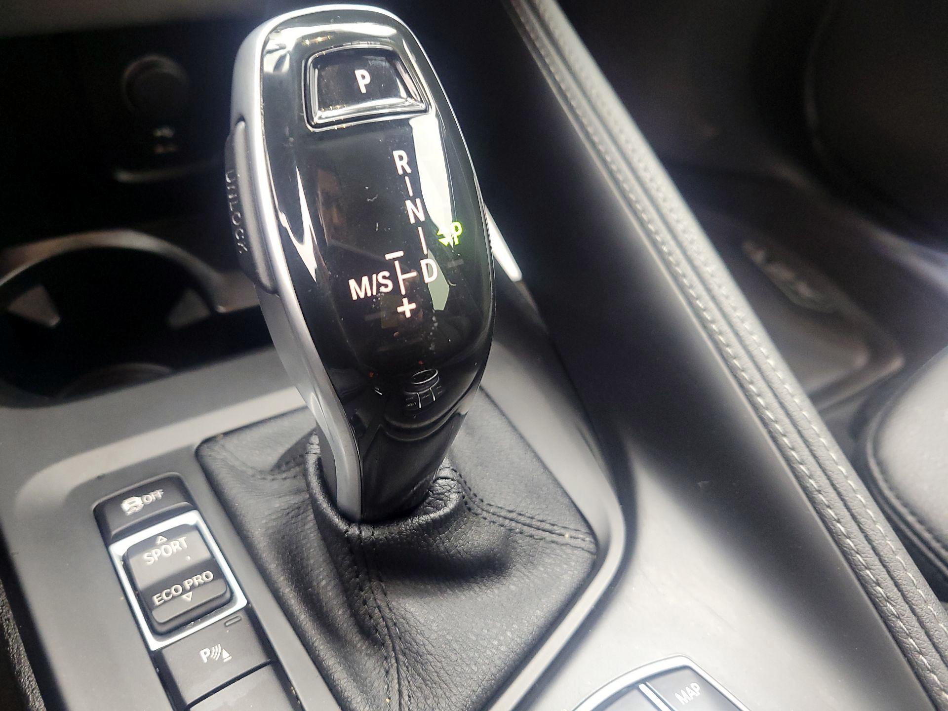 Thumbnail: 2022 BMW X2 - 18