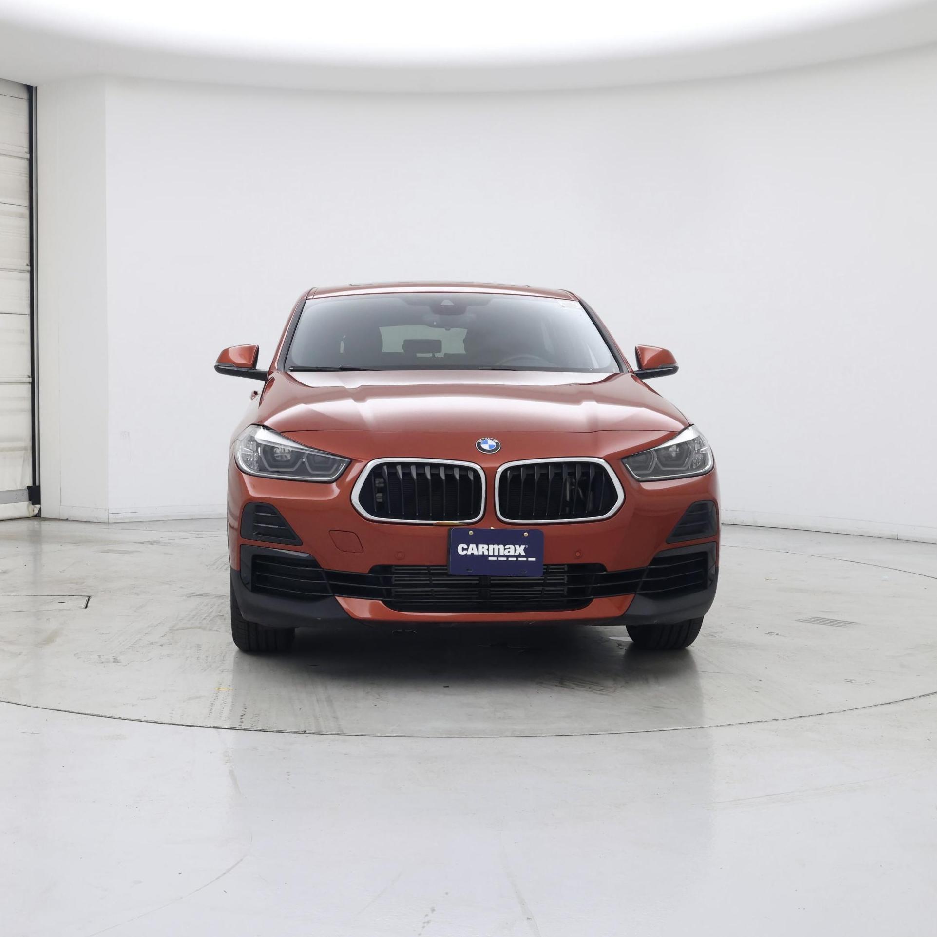 Thumbnail: 2022 BMW X2 - 5