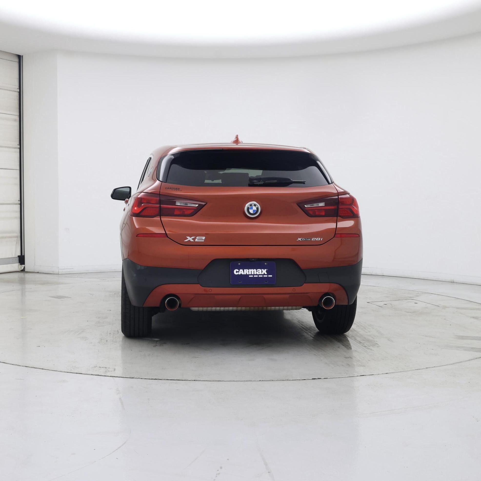 Thumbnail: 2022 BMW X2 - 6