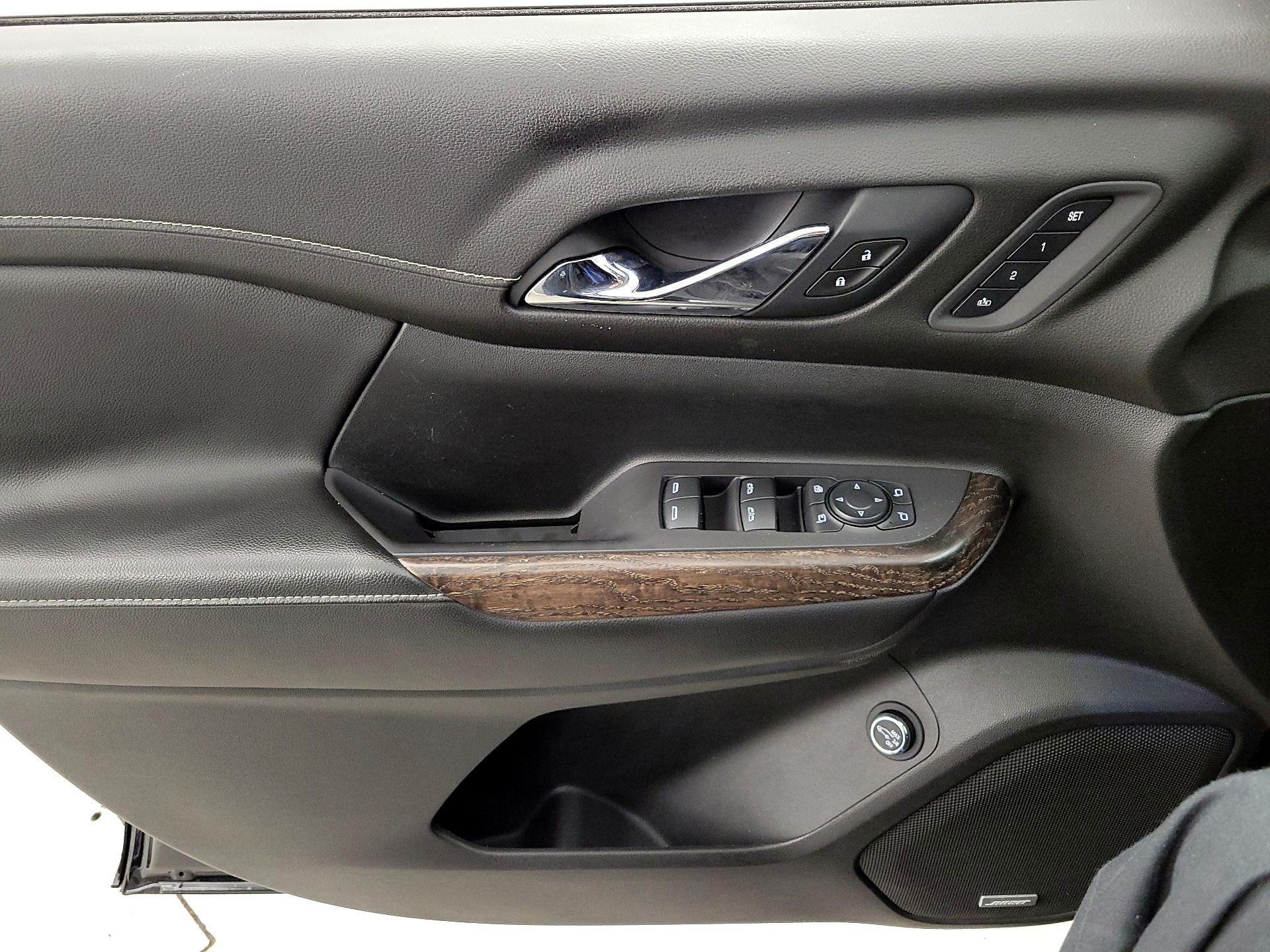 Thumbnail: 2021 GMC Acadia - 12