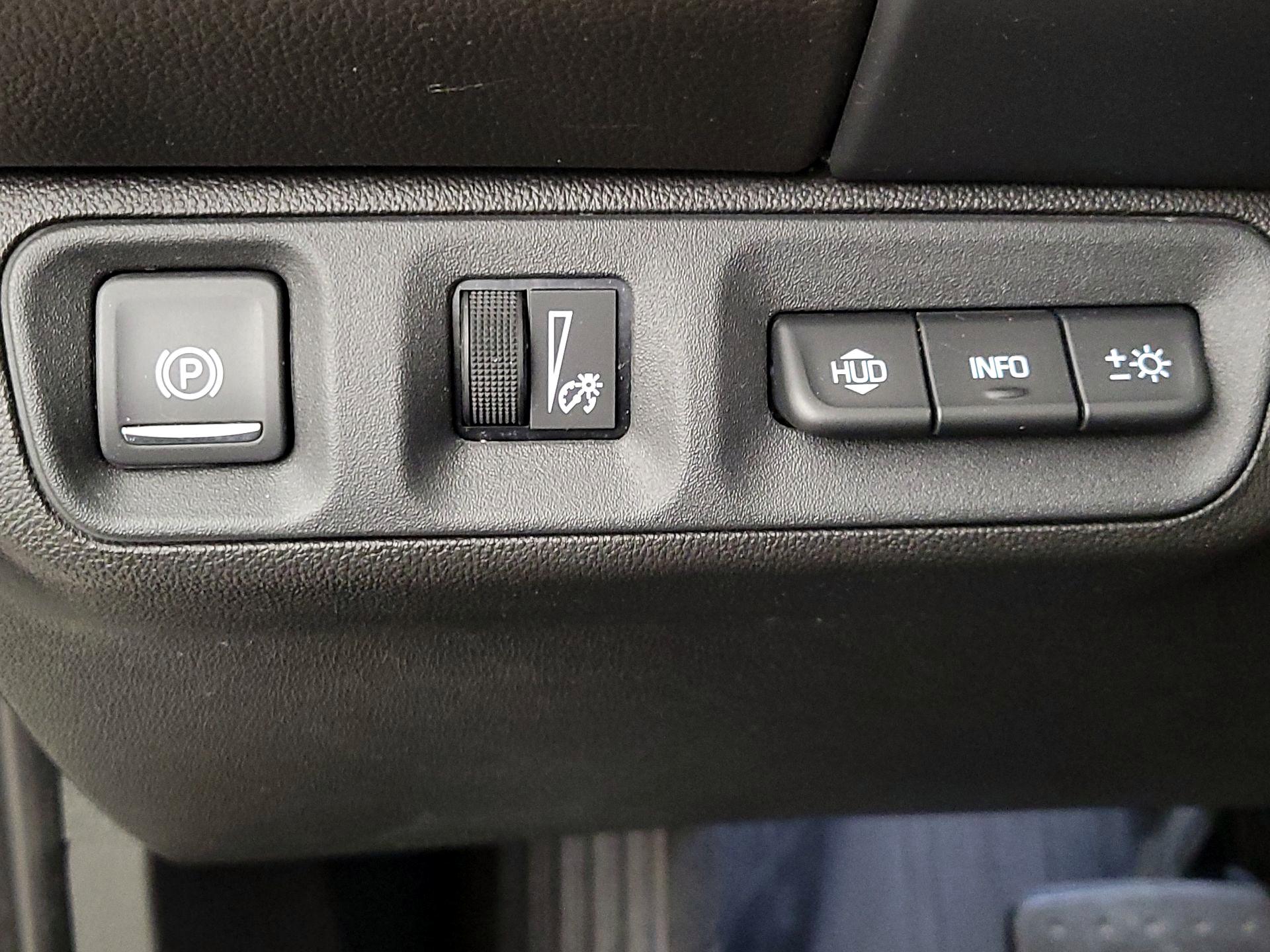 Thumbnail: 2021 GMC Acadia - 13