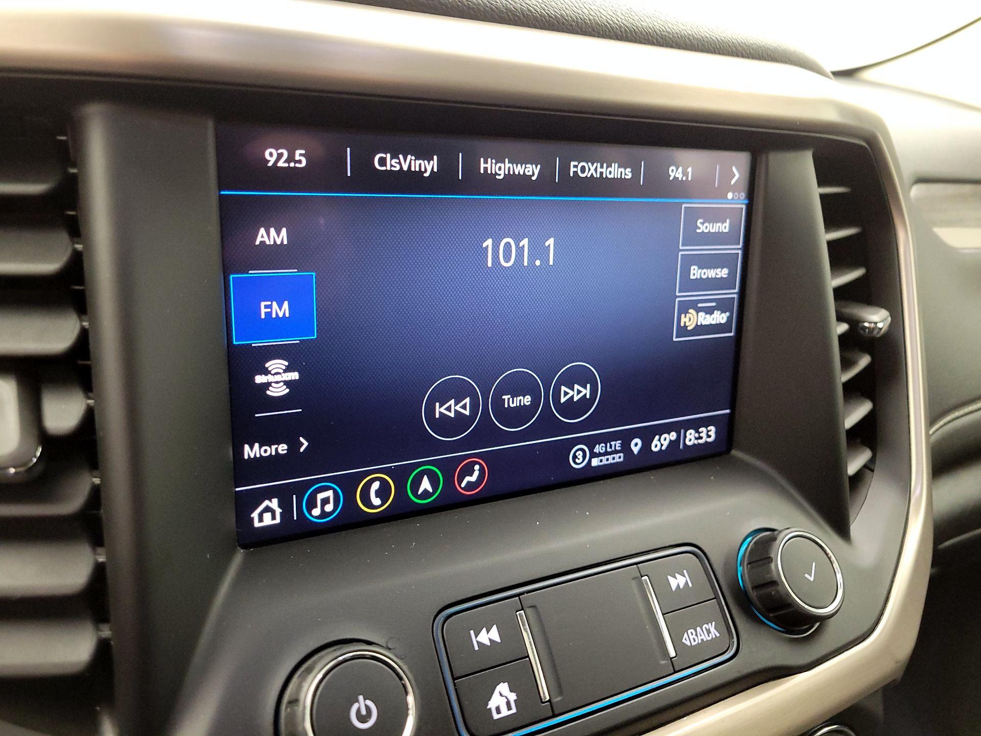 Thumbnail: 2021 GMC Acadia - 15