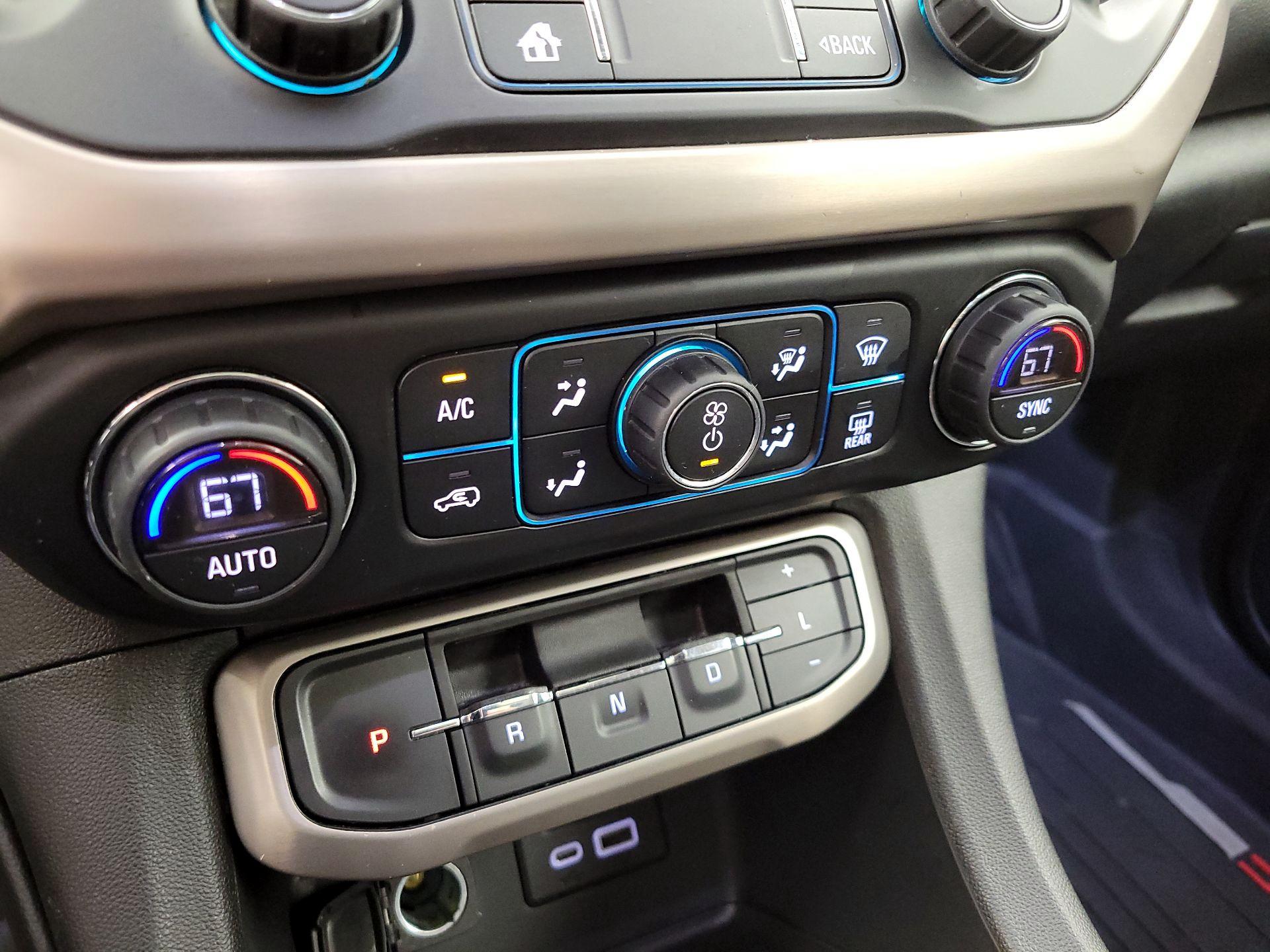 Thumbnail: 2021 GMC Acadia - 16