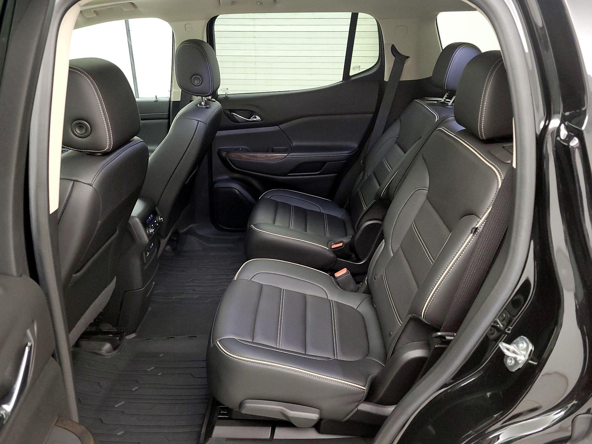 Thumbnail: 2021 GMC Acadia - 20