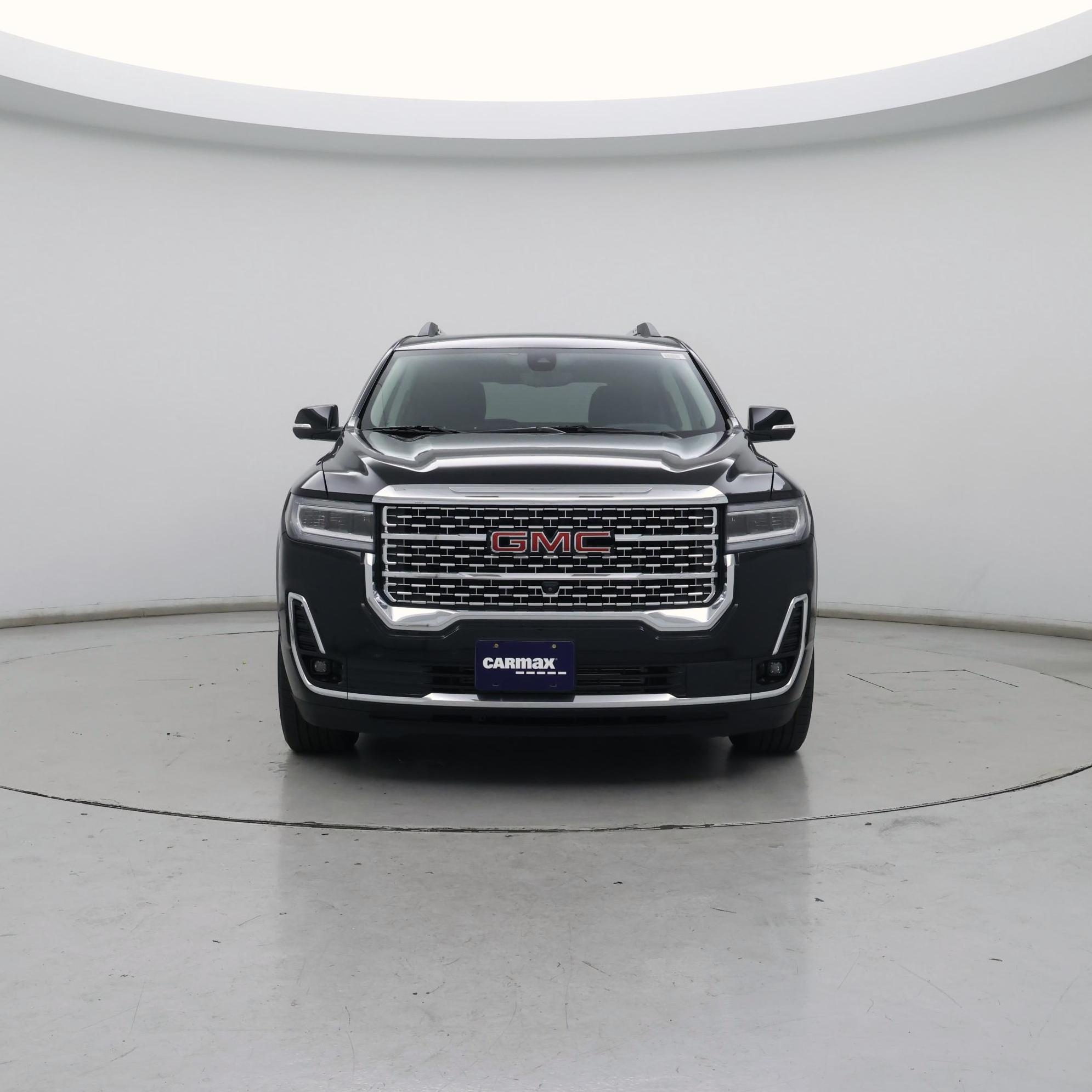 Thumbnail: 2021 GMC Acadia - 5