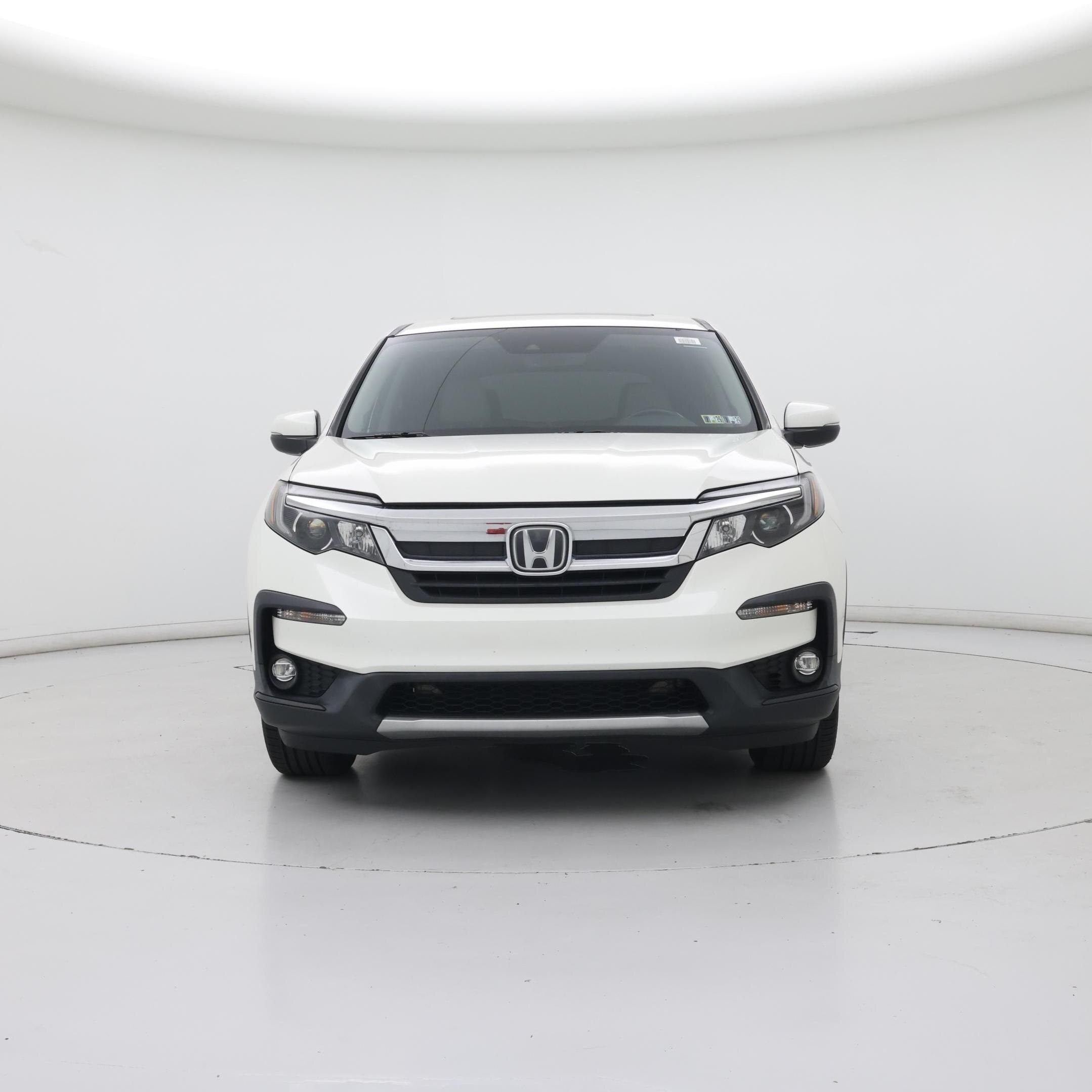Thumbnail: 2019 Honda Pilot - 5