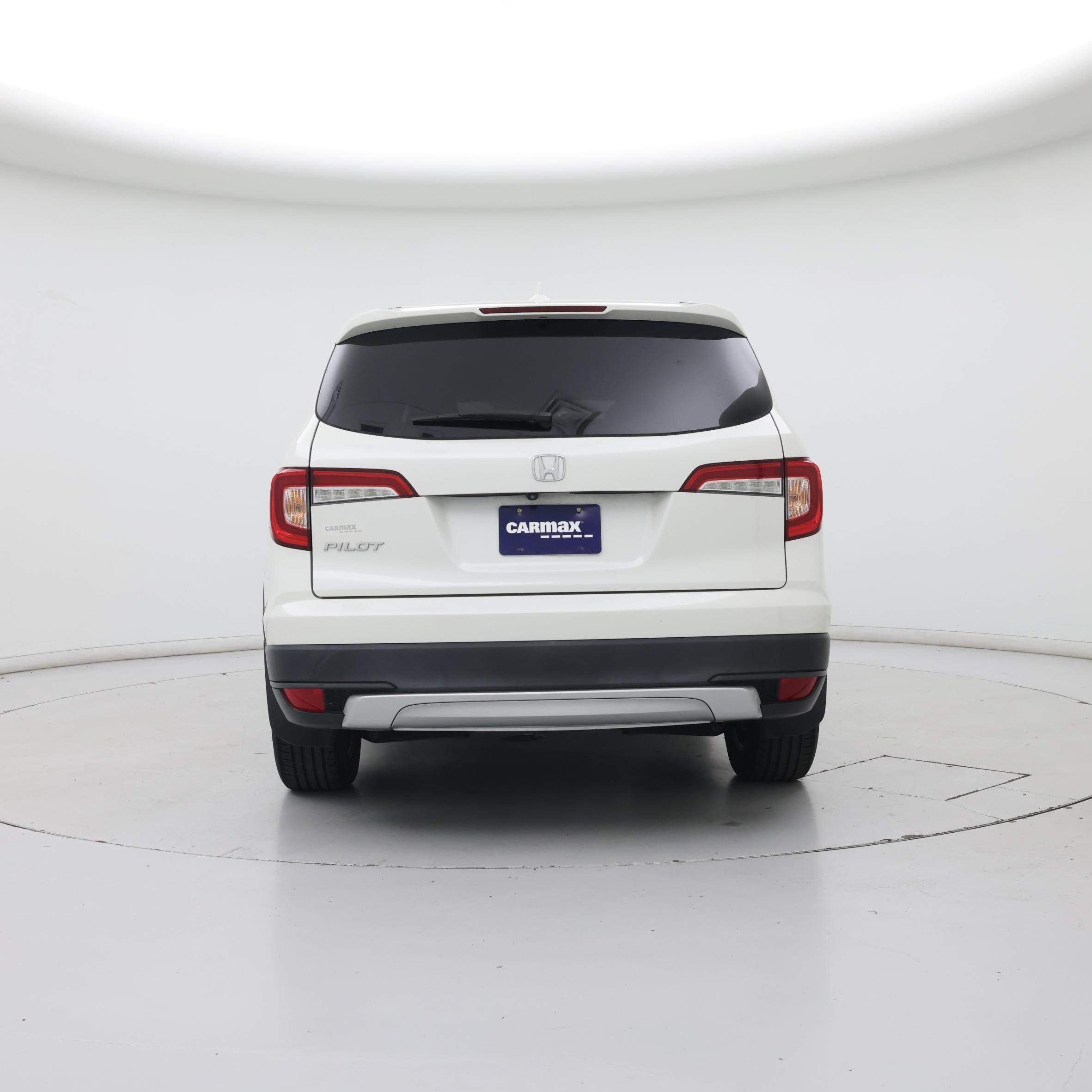 Thumbnail: 2019 Honda Pilot - 6