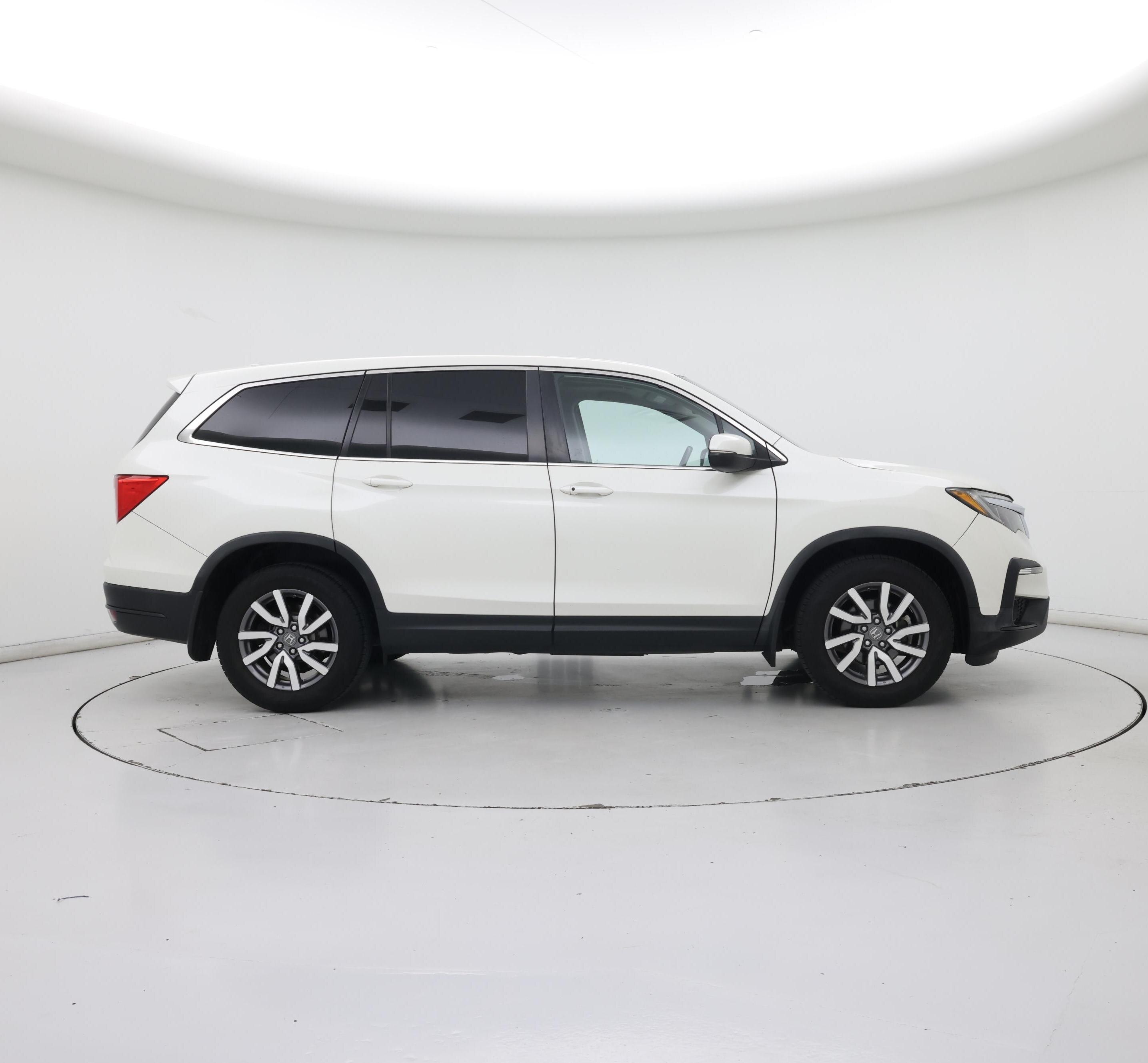 Thumbnail: 2019 Honda Pilot - 7