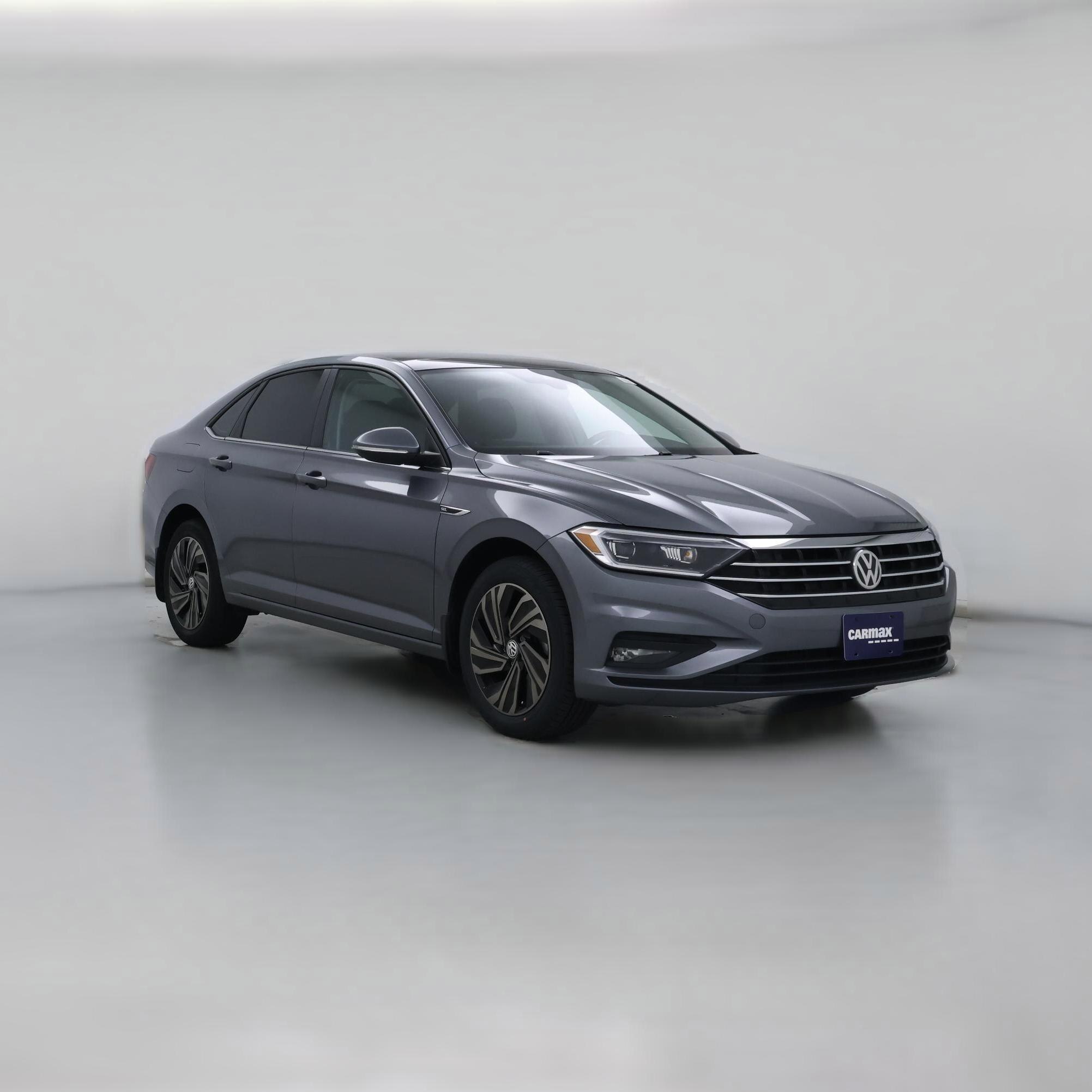 Thumbnail: 2019 Volkswagen Jetta - 1