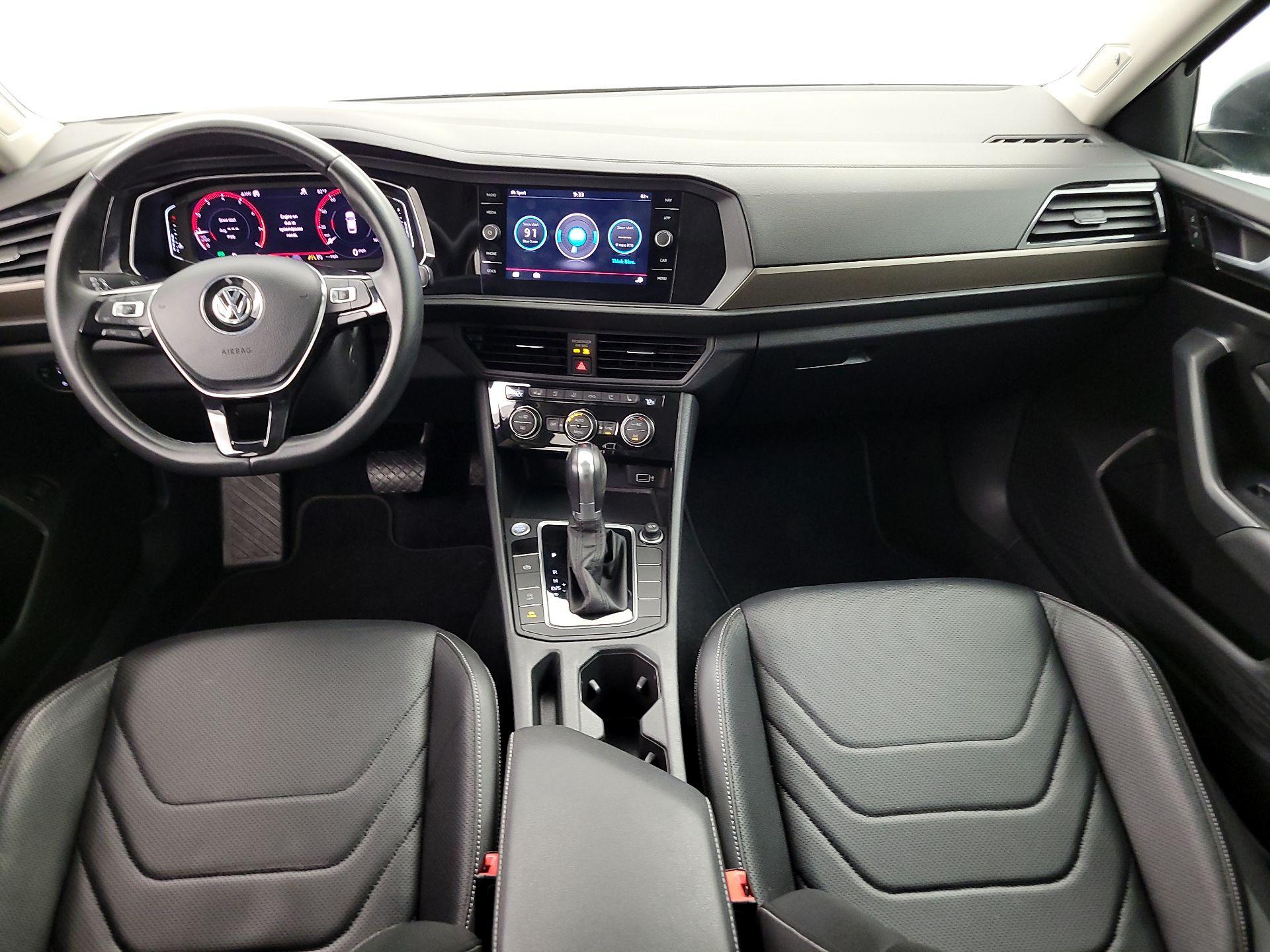 Thumbnail: 2019 Volkswagen Jetta - 9