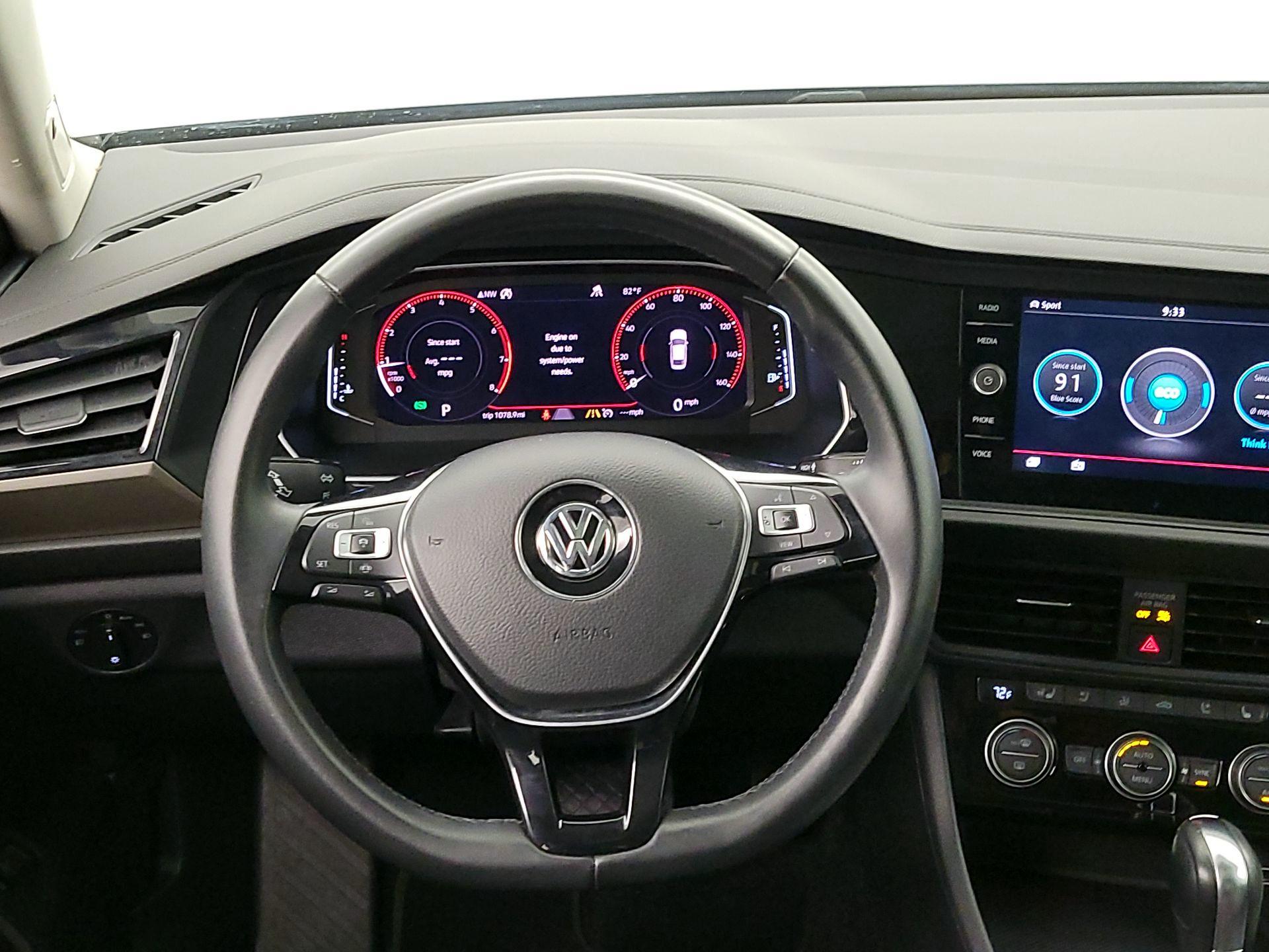 Thumbnail: 2019 Volkswagen Jetta - 10