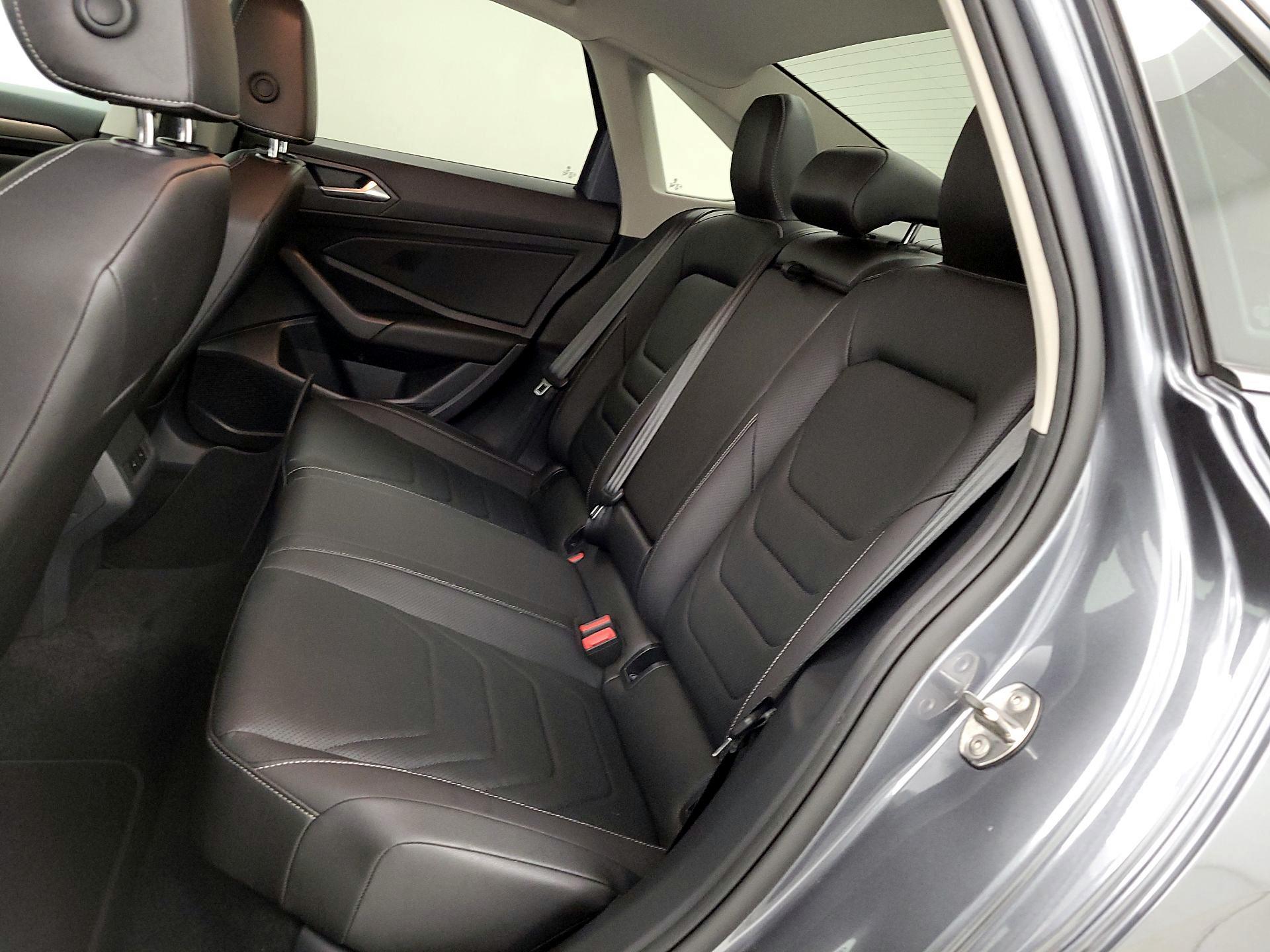 Thumbnail: 2019 Volkswagen Jetta - 20