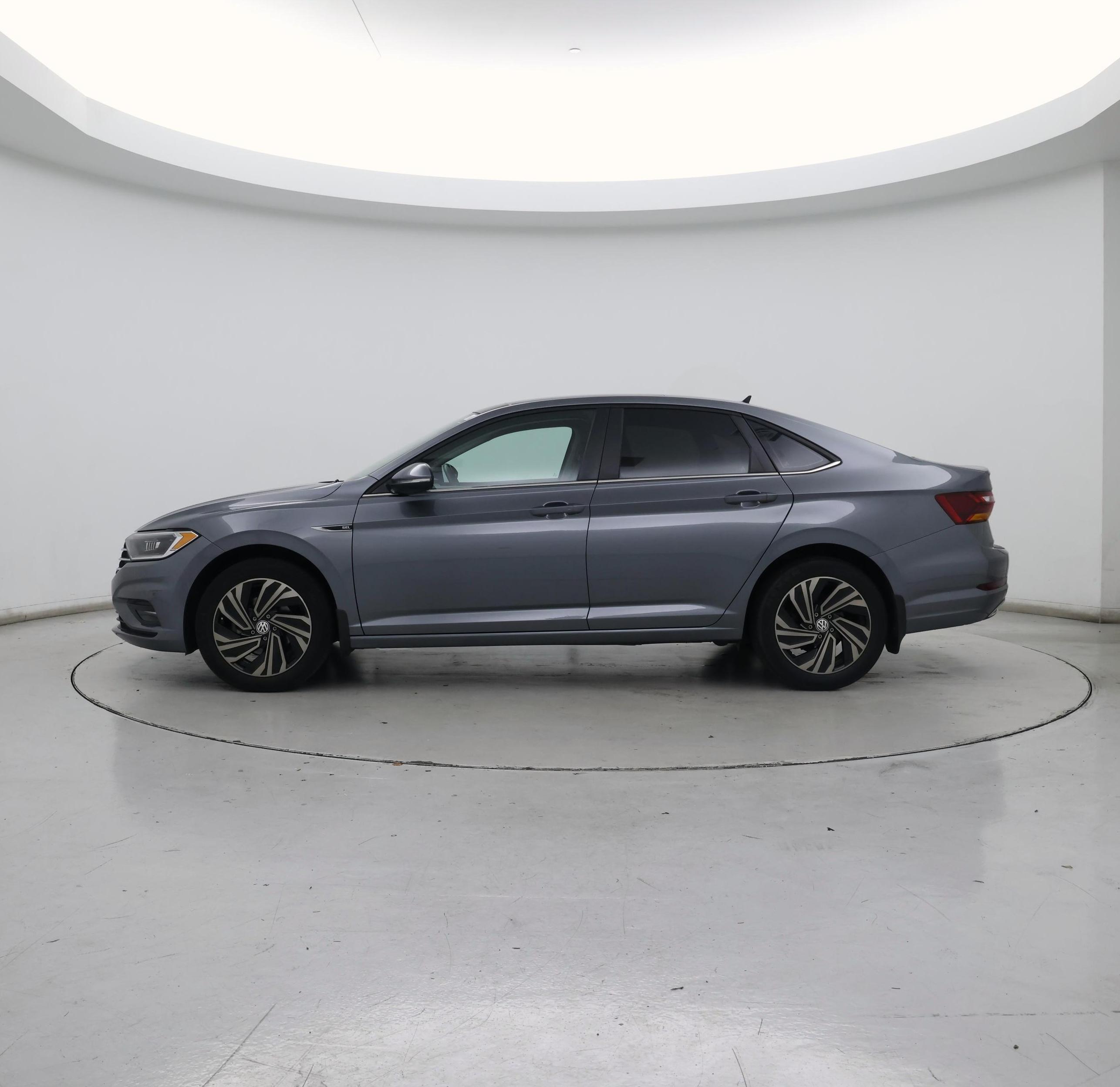 Thumbnail: 2019 Volkswagen Jetta - 3