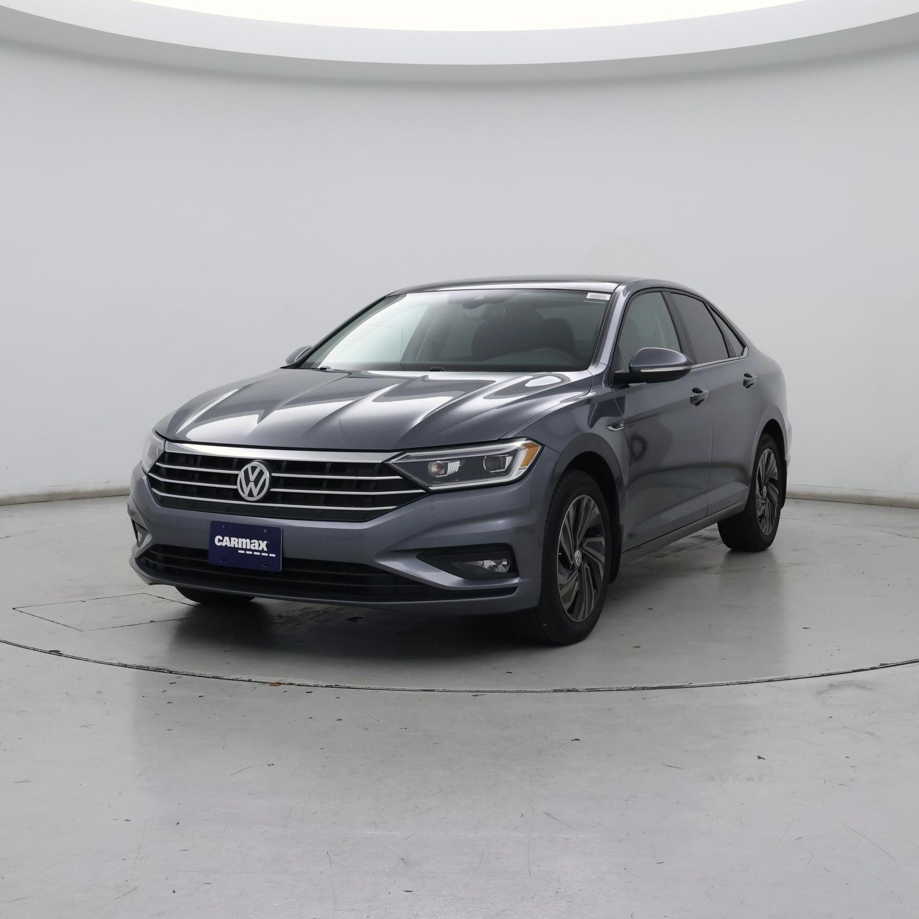 Thumbnail: 2019 Volkswagen Jetta - 4