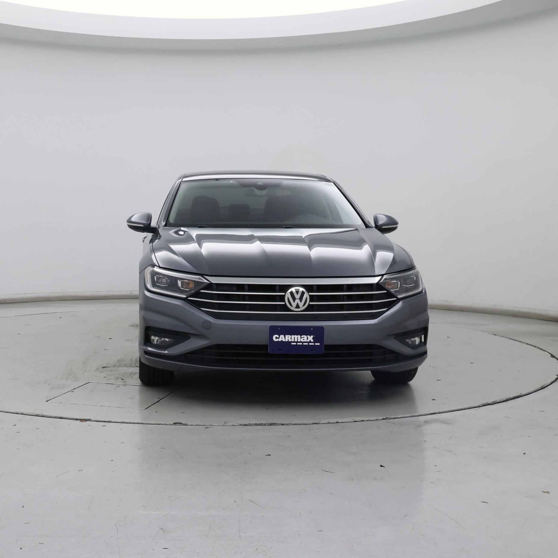Thumbnail: 2019 Volkswagen Jetta - 5