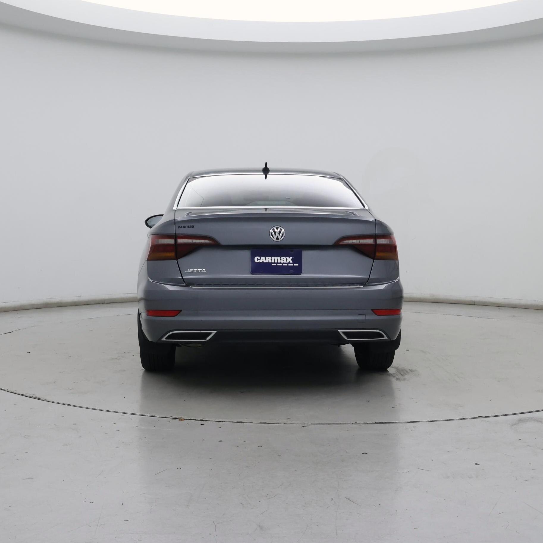 Thumbnail: 2019 Volkswagen Jetta - 6