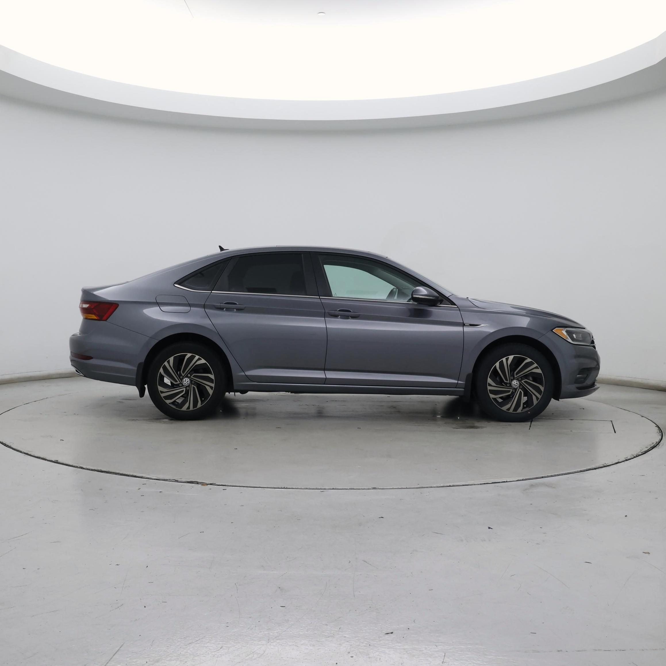 Thumbnail: 2019 Volkswagen Jetta - 7