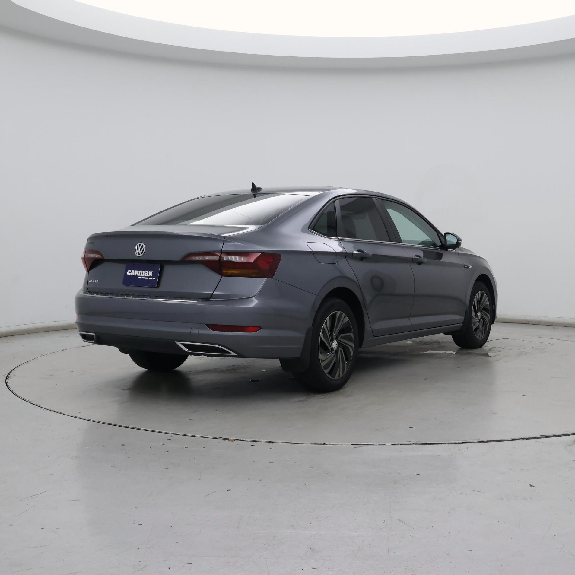 Thumbnail: 2019 Volkswagen Jetta - 8