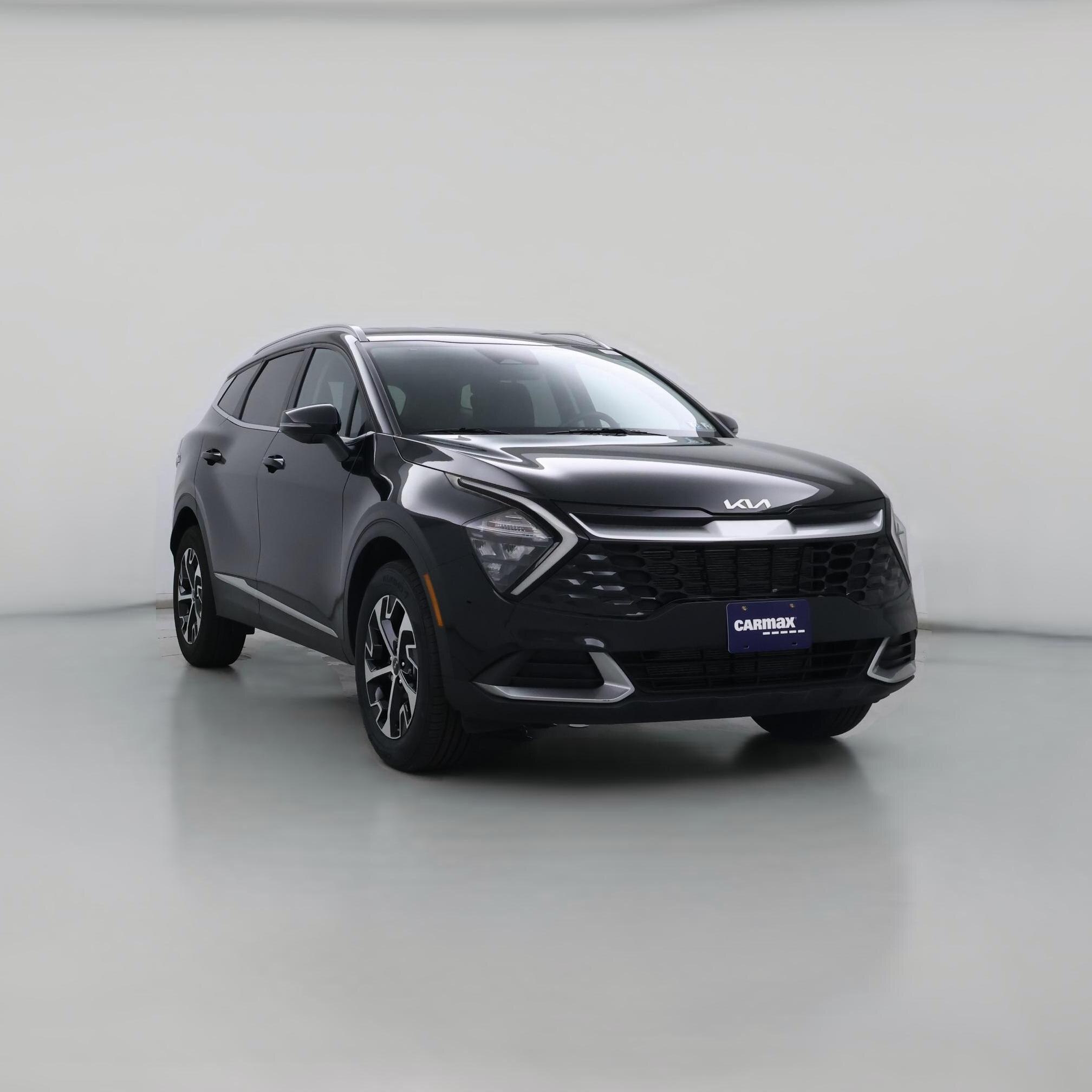 Thumbnail: 2023 Kia Sportage - 1