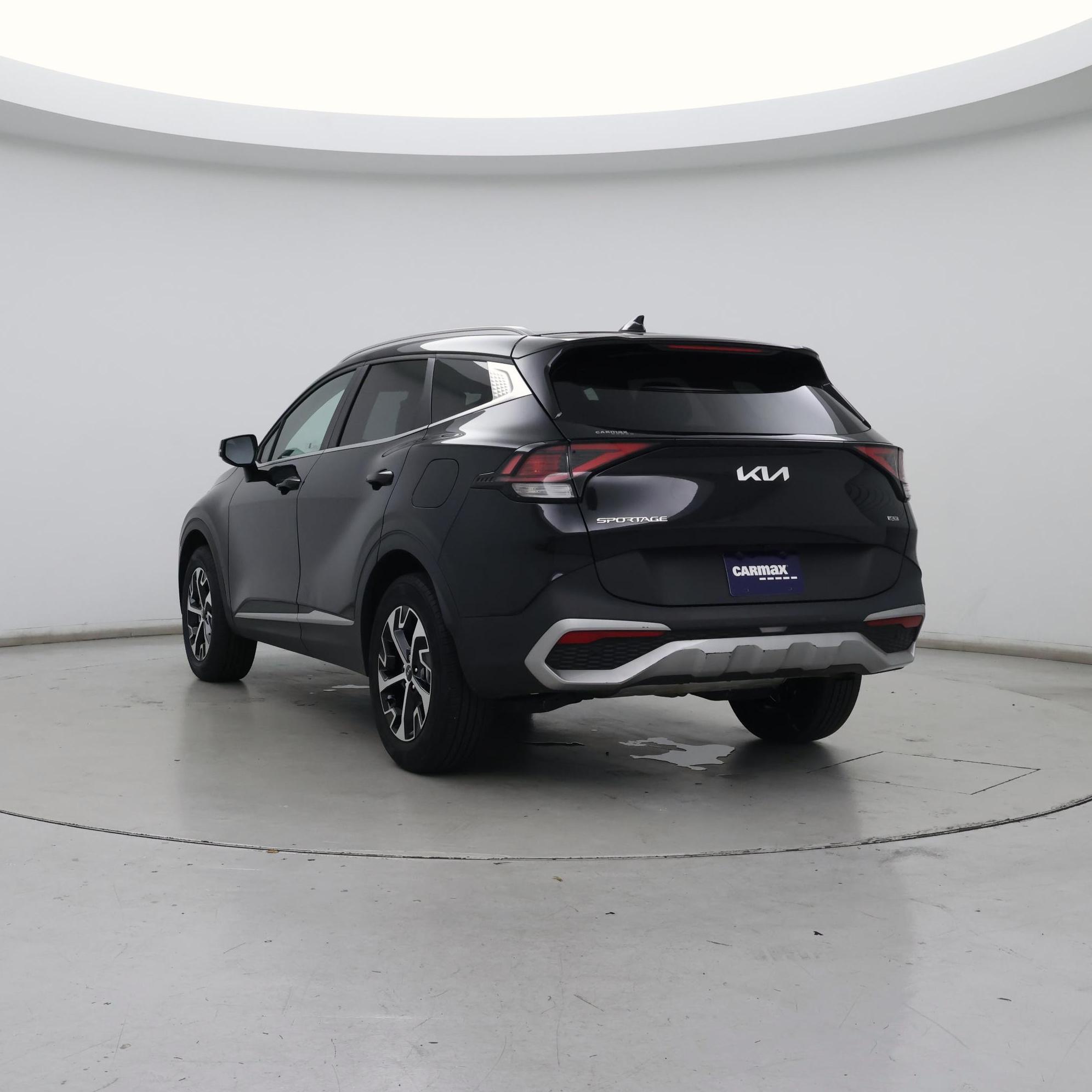 Thumbnail: 2023 Kia Sportage - 2