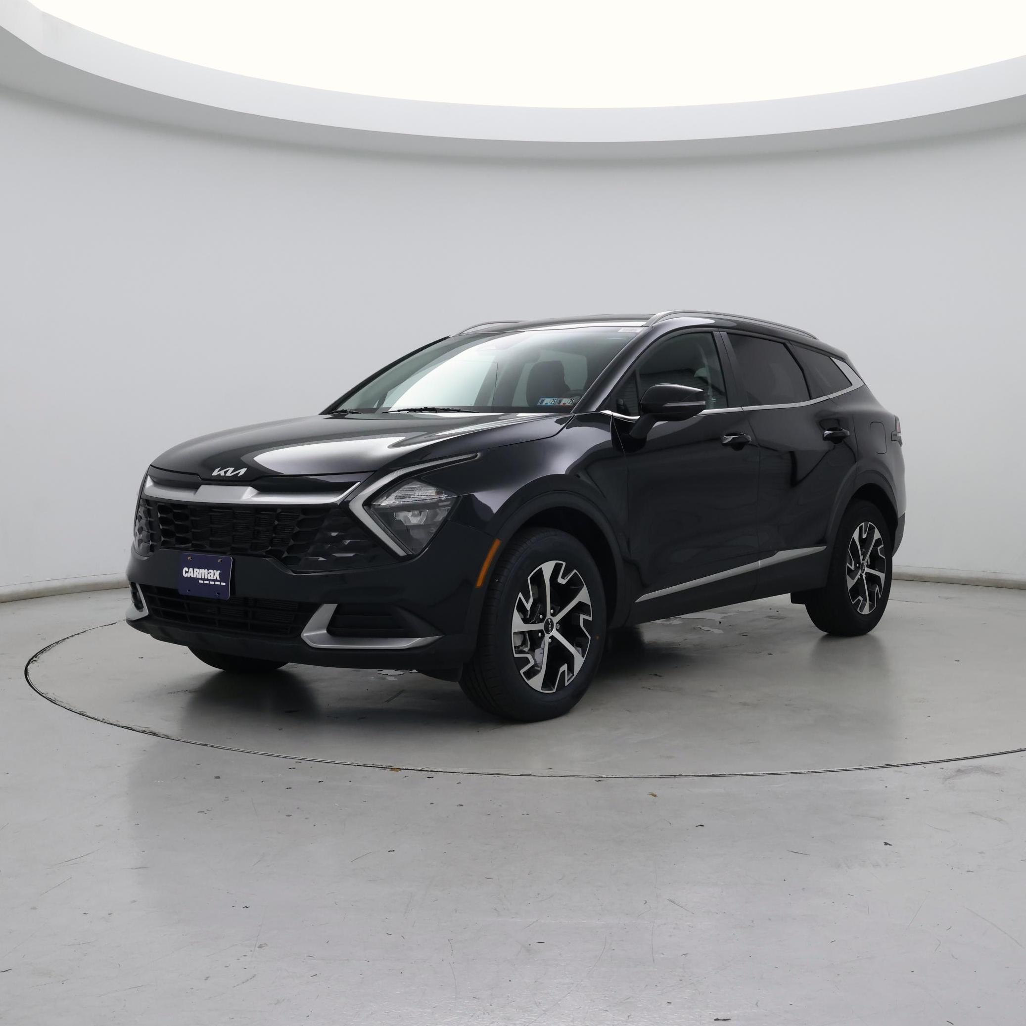 Thumbnail: 2023 Kia Sportage - 4