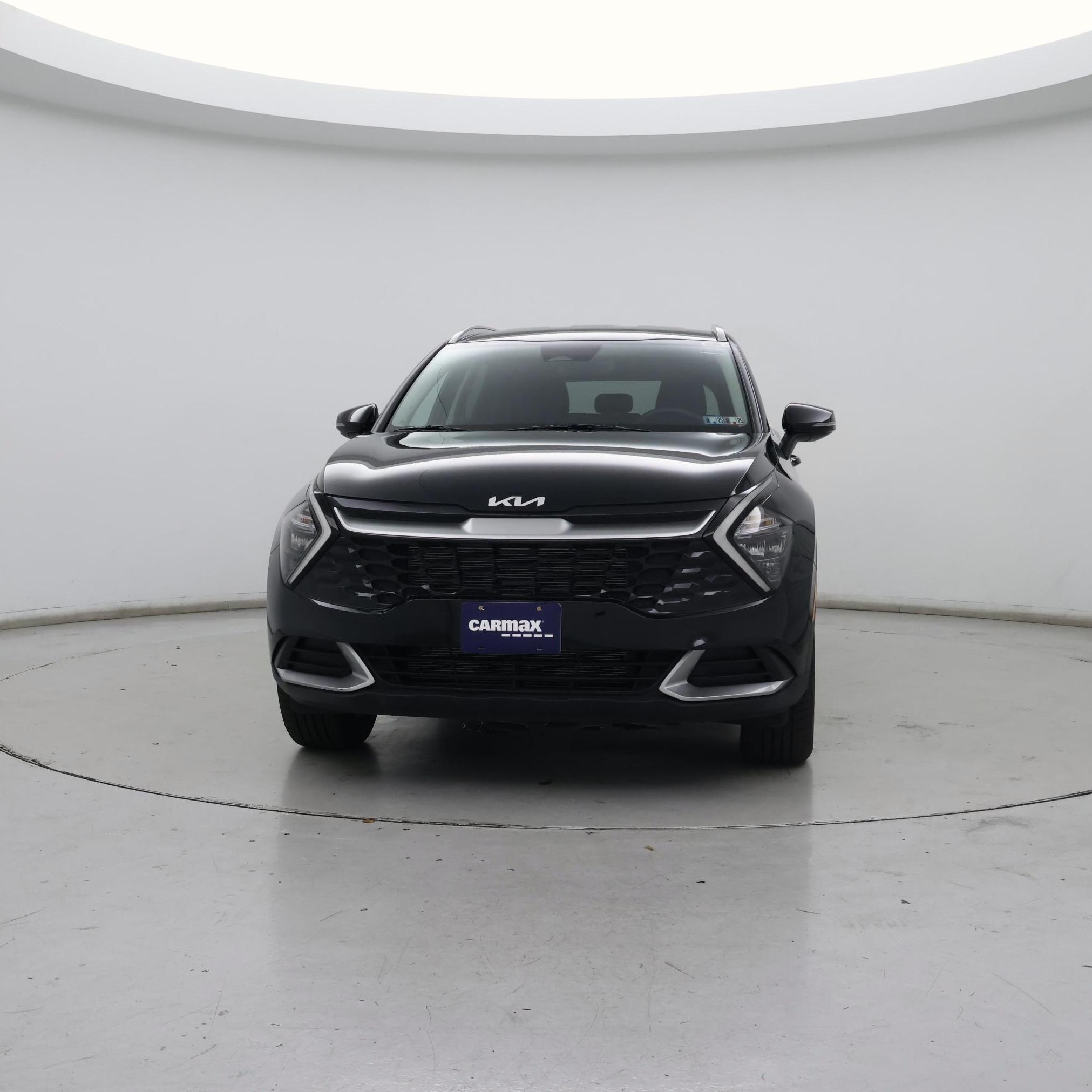 Thumbnail: 2023 Kia Sportage - 5