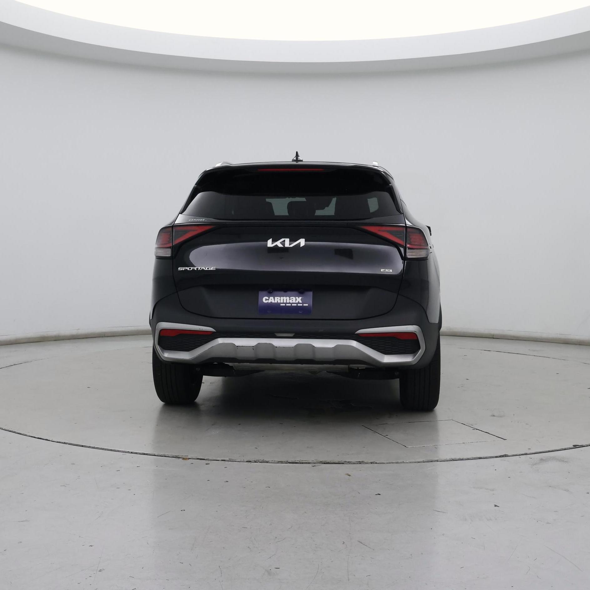Thumbnail: 2023 Kia Sportage - 6