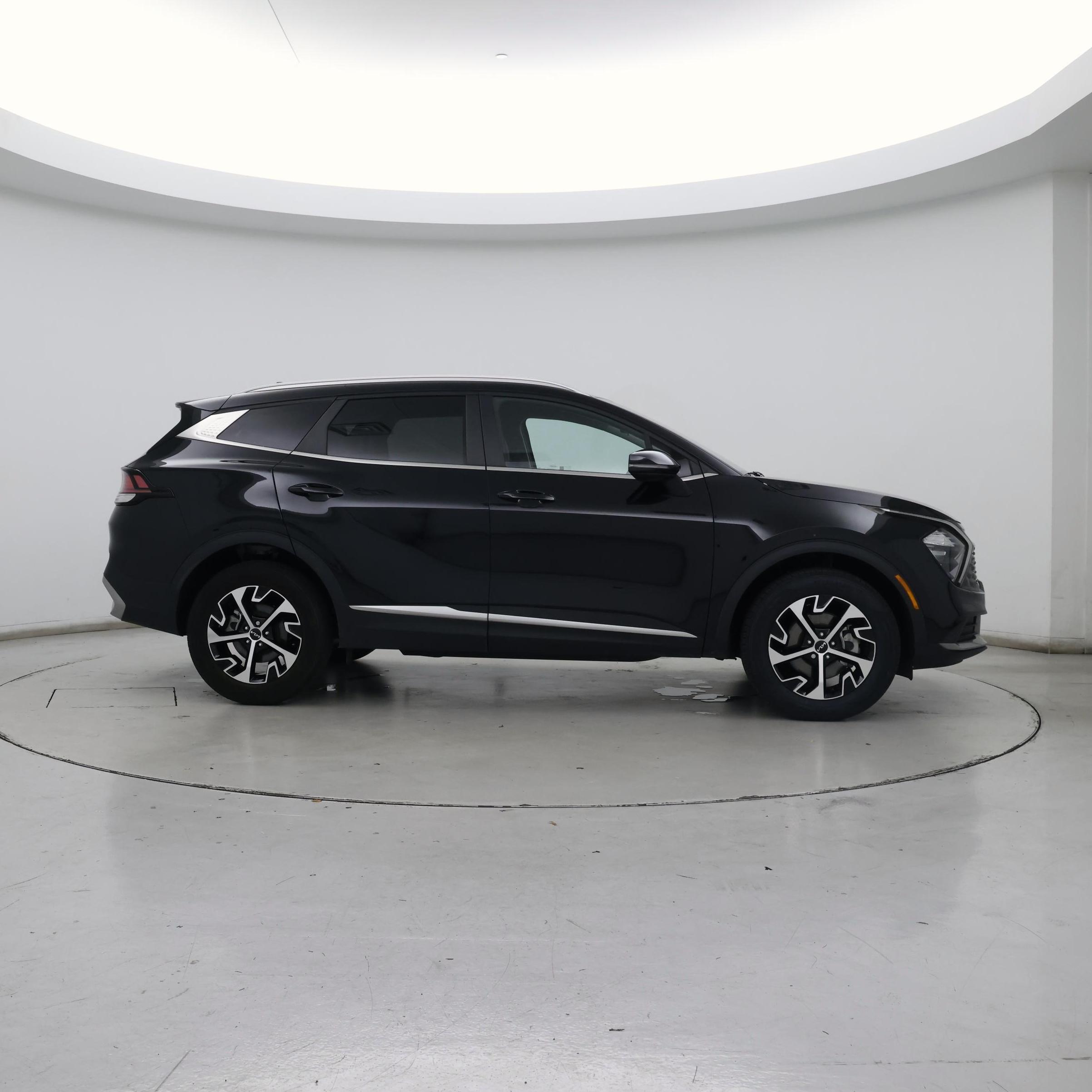 Thumbnail: 2023 Kia Sportage - 7