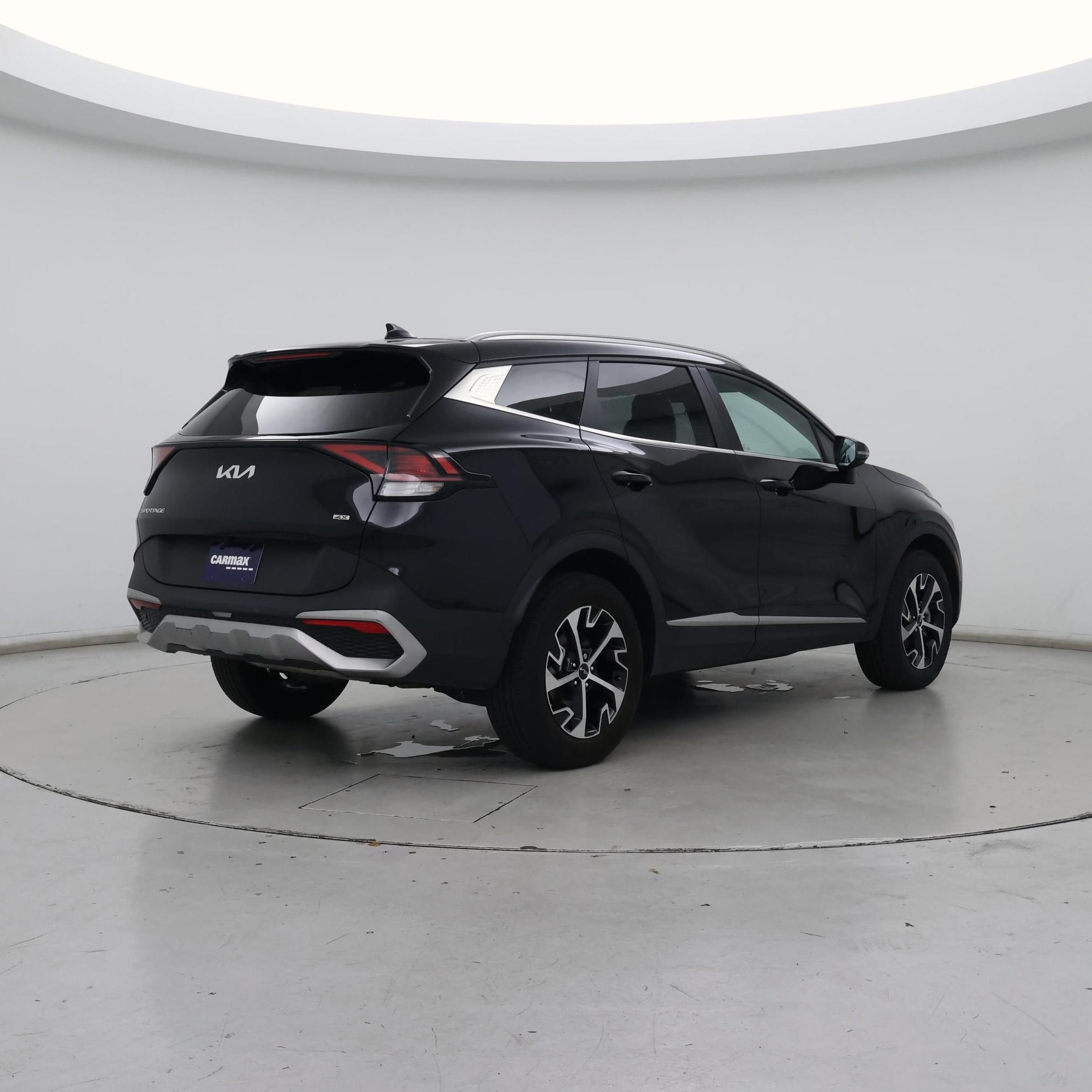 Thumbnail: 2023 Kia Sportage - 8