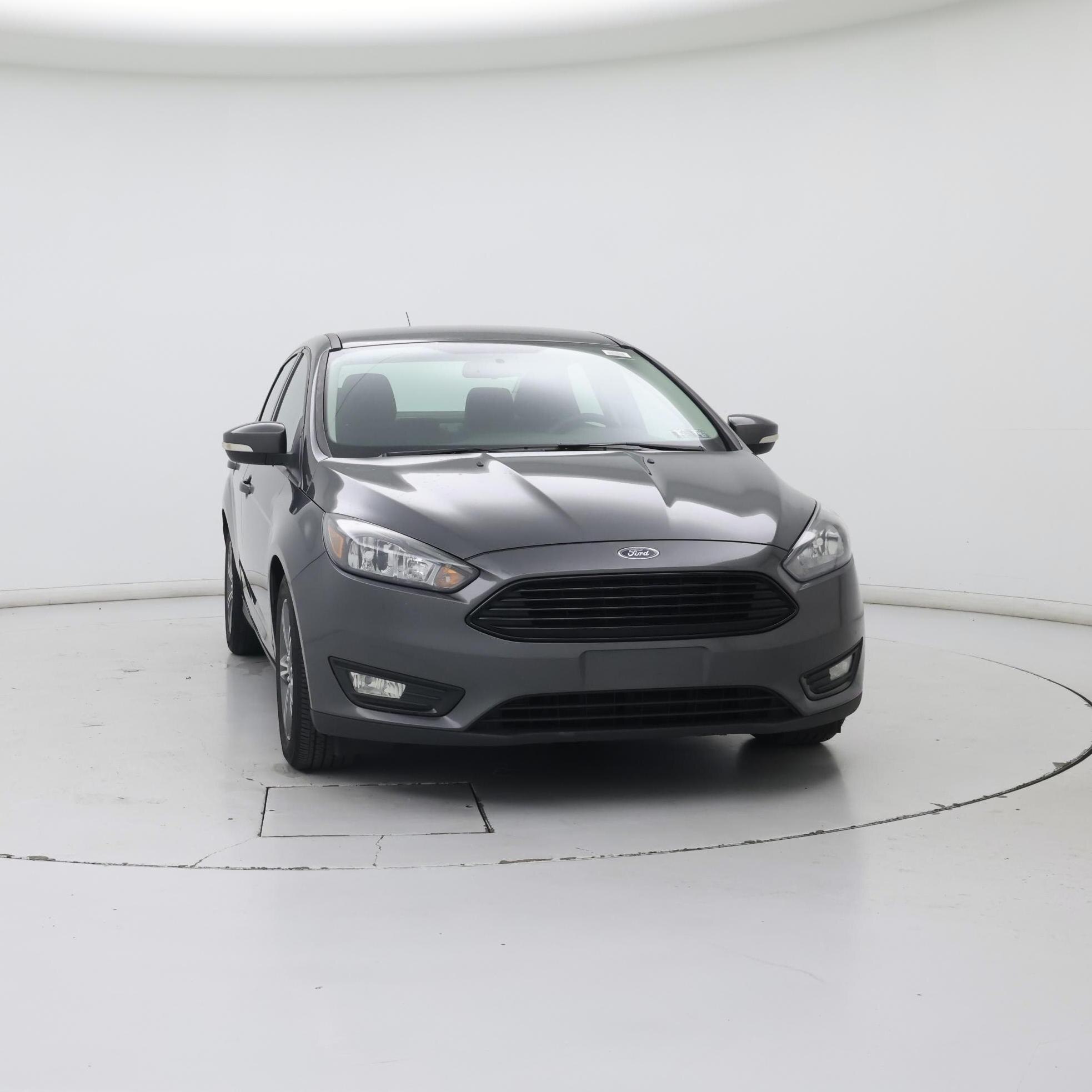 Thumbnail: 2017 Ford Focus - 5