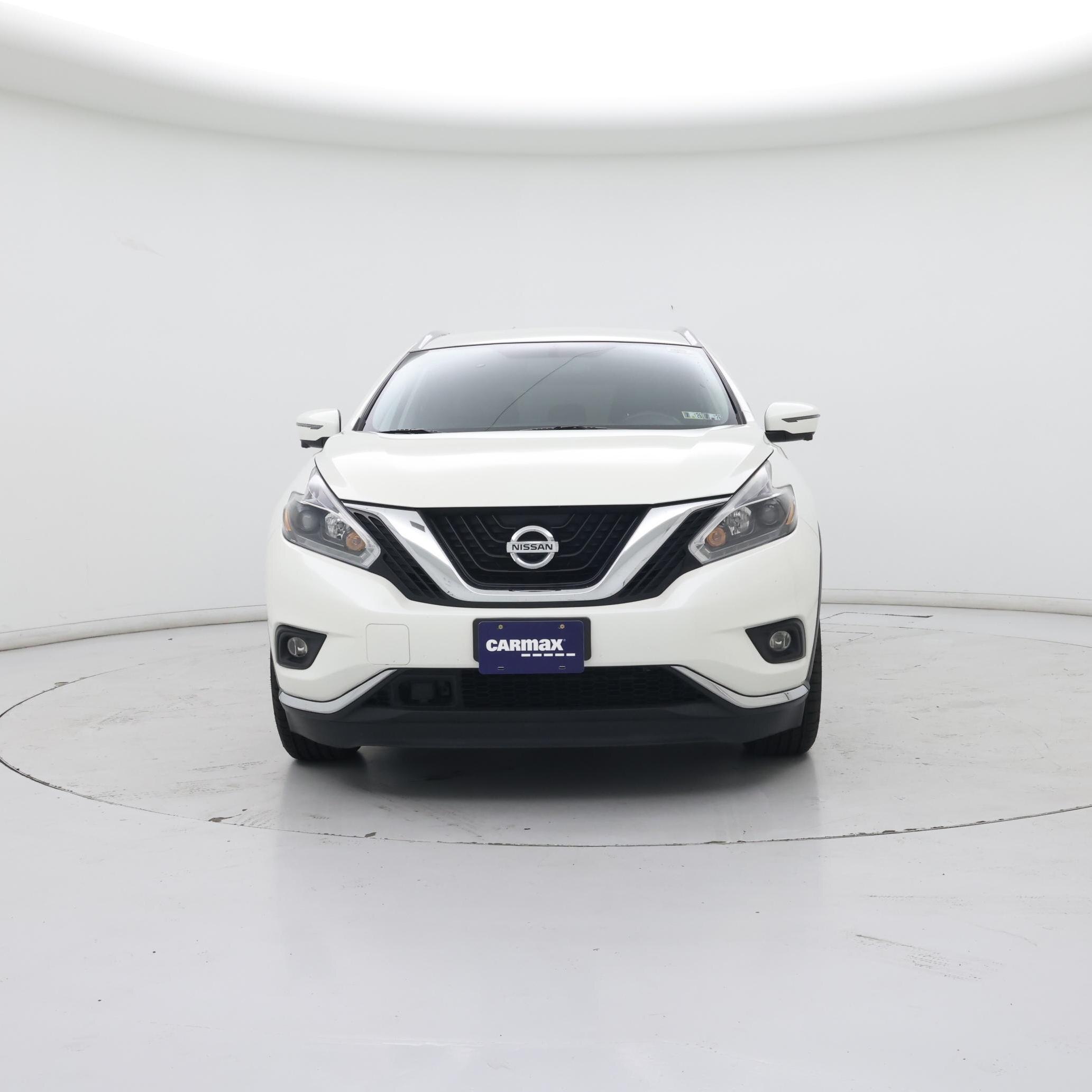 Thumbnail: 2018 Nissan Murano - 5