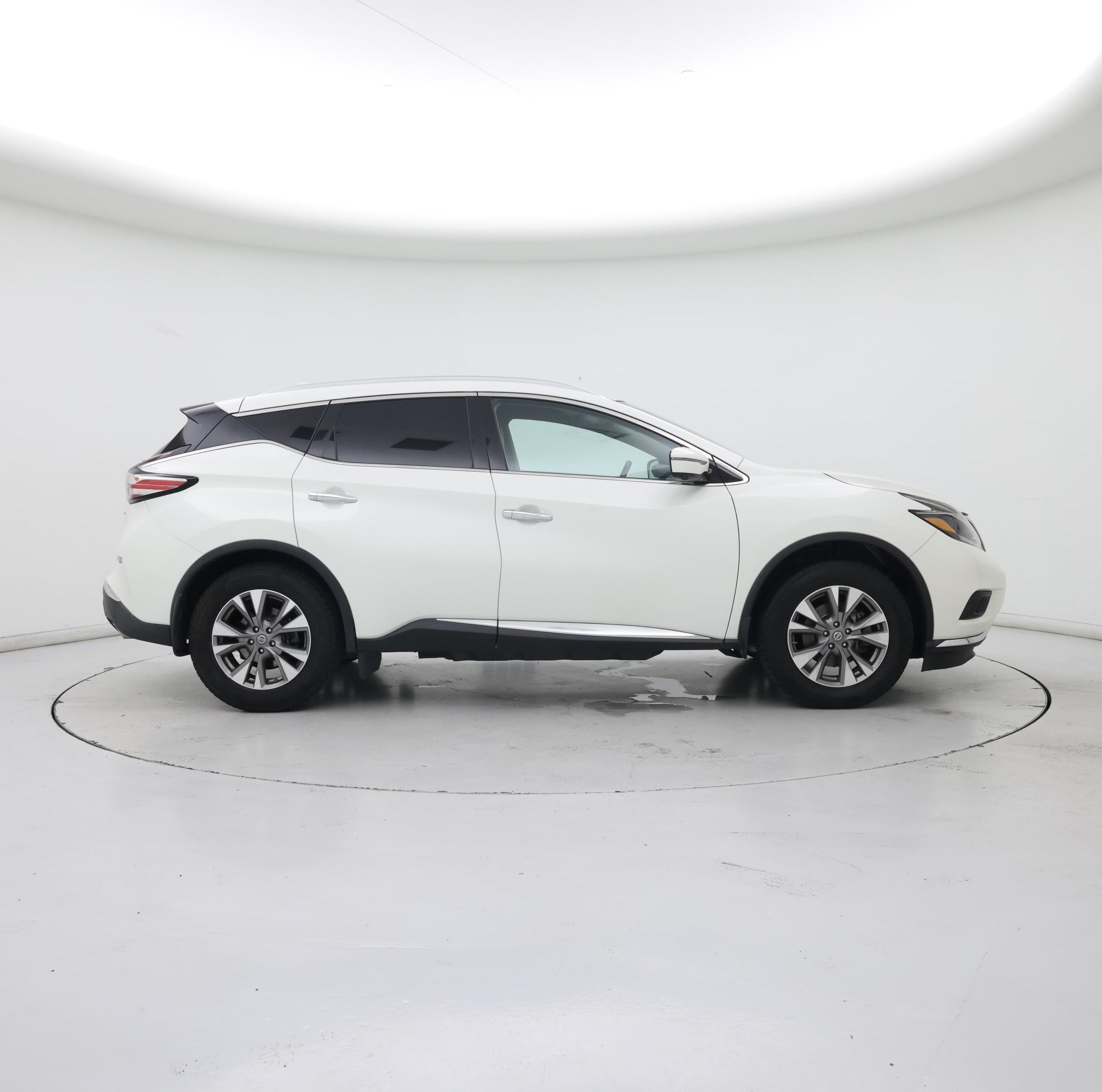 Thumbnail: 2018 Nissan Murano - 7