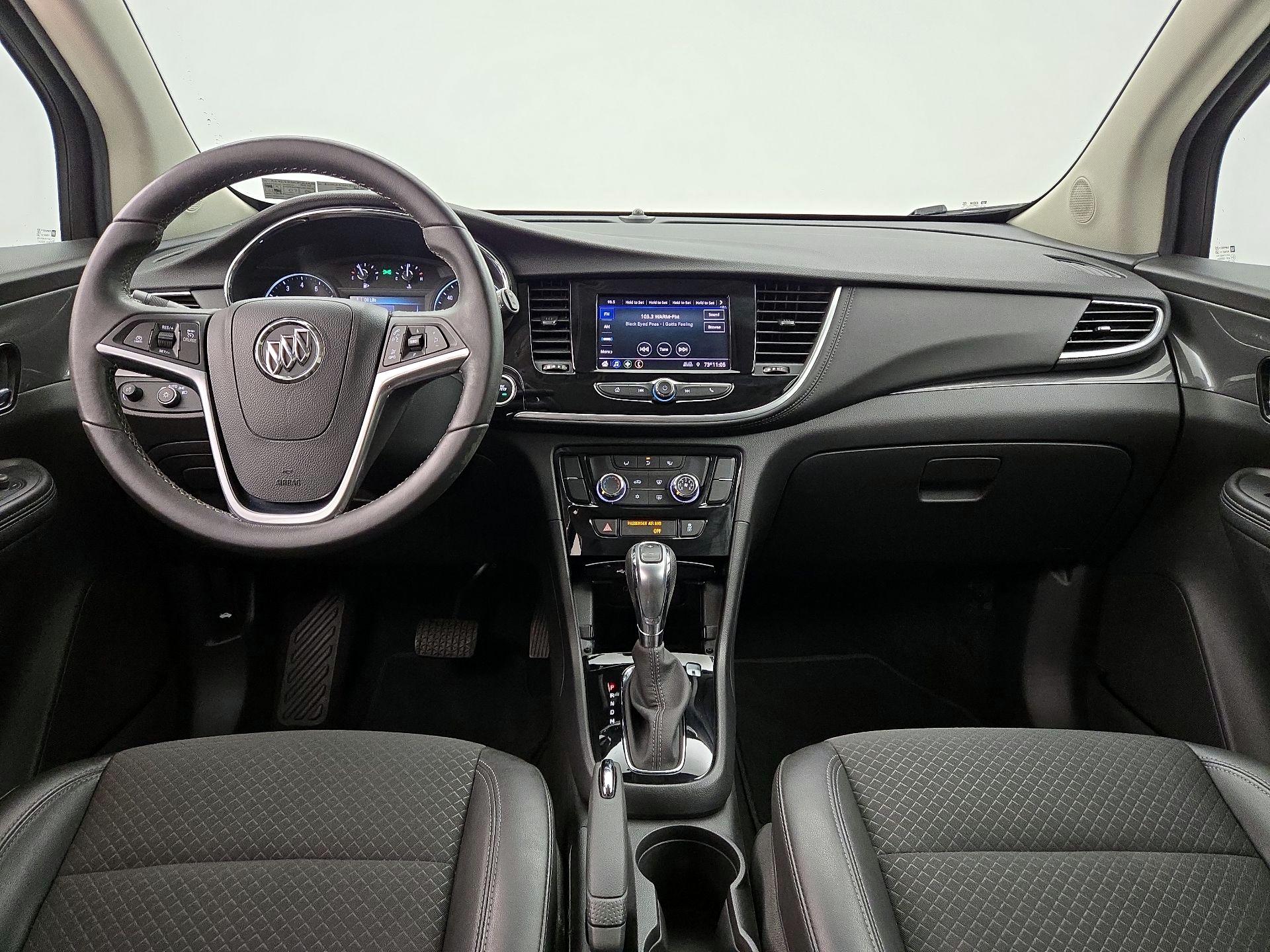 Thumbnail: 2022 Buick Encore - 9