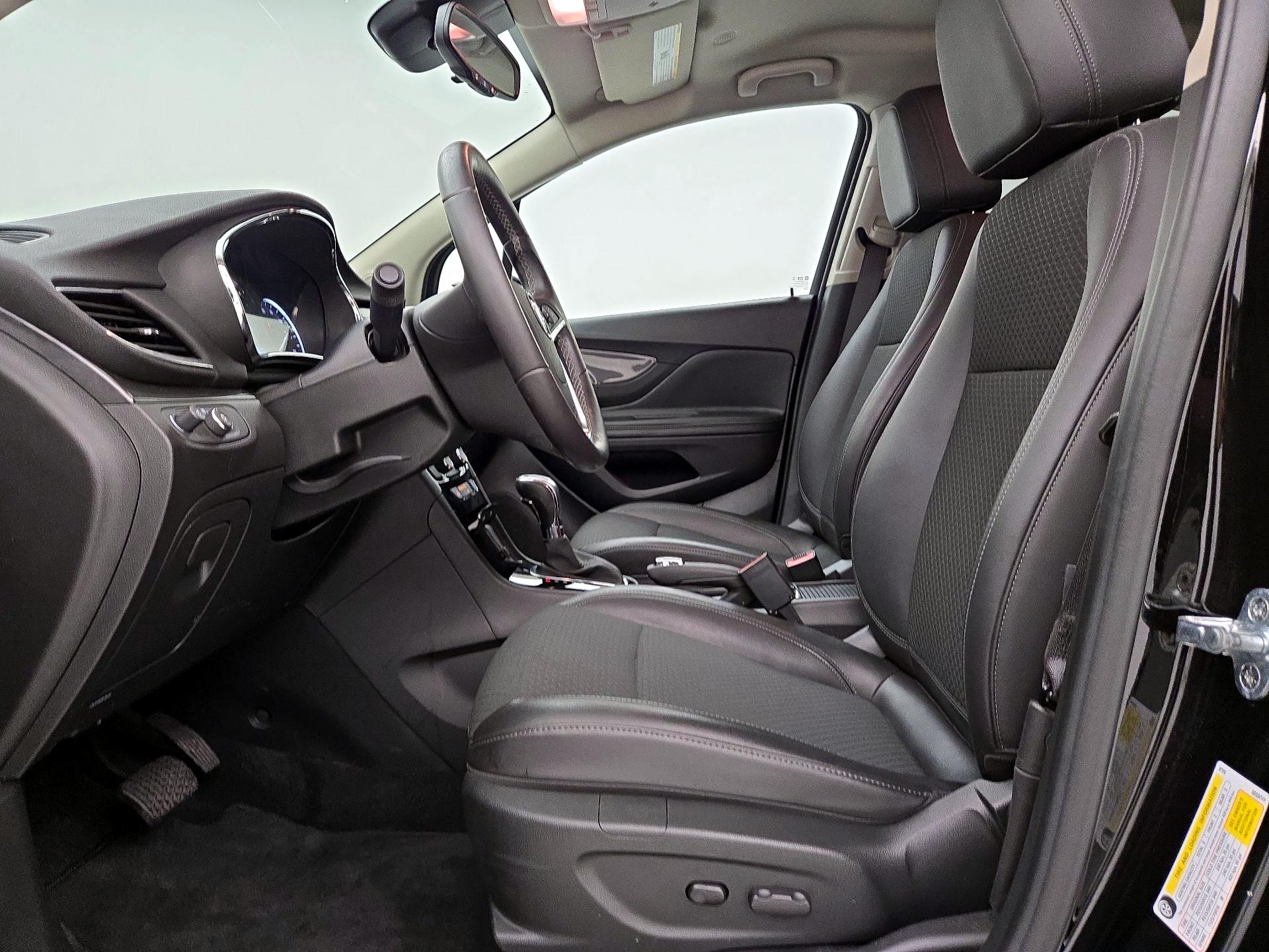 Thumbnail: 2022 Buick Encore - 11