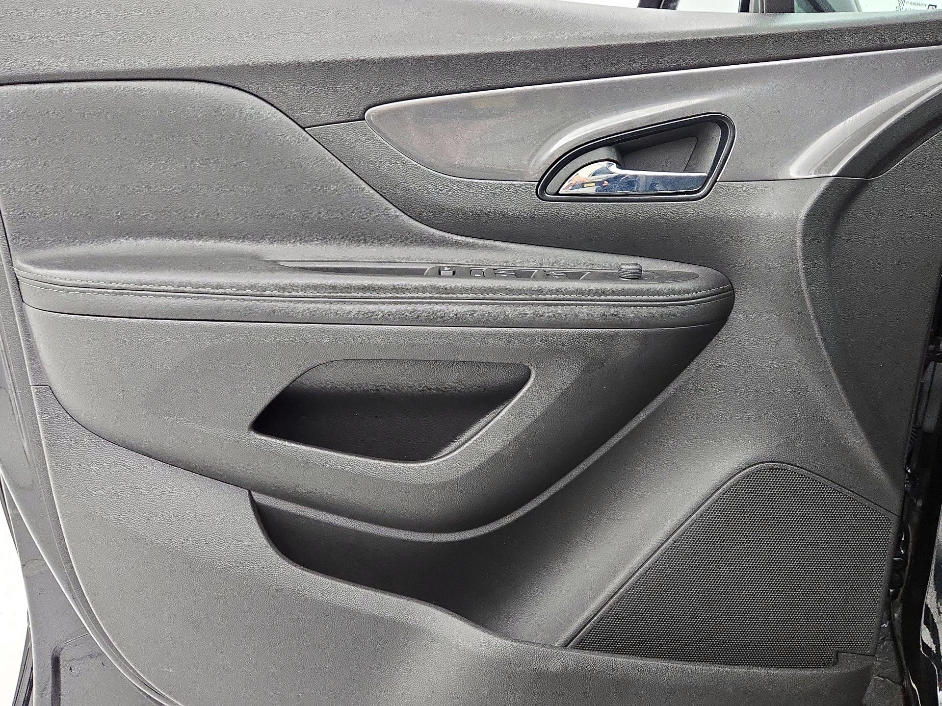 Thumbnail: 2022 Buick Encore - 12