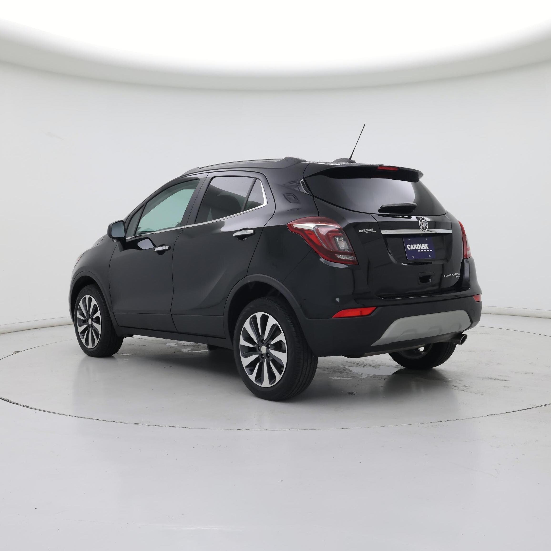 Thumbnail: 2022 Buick Encore - 2