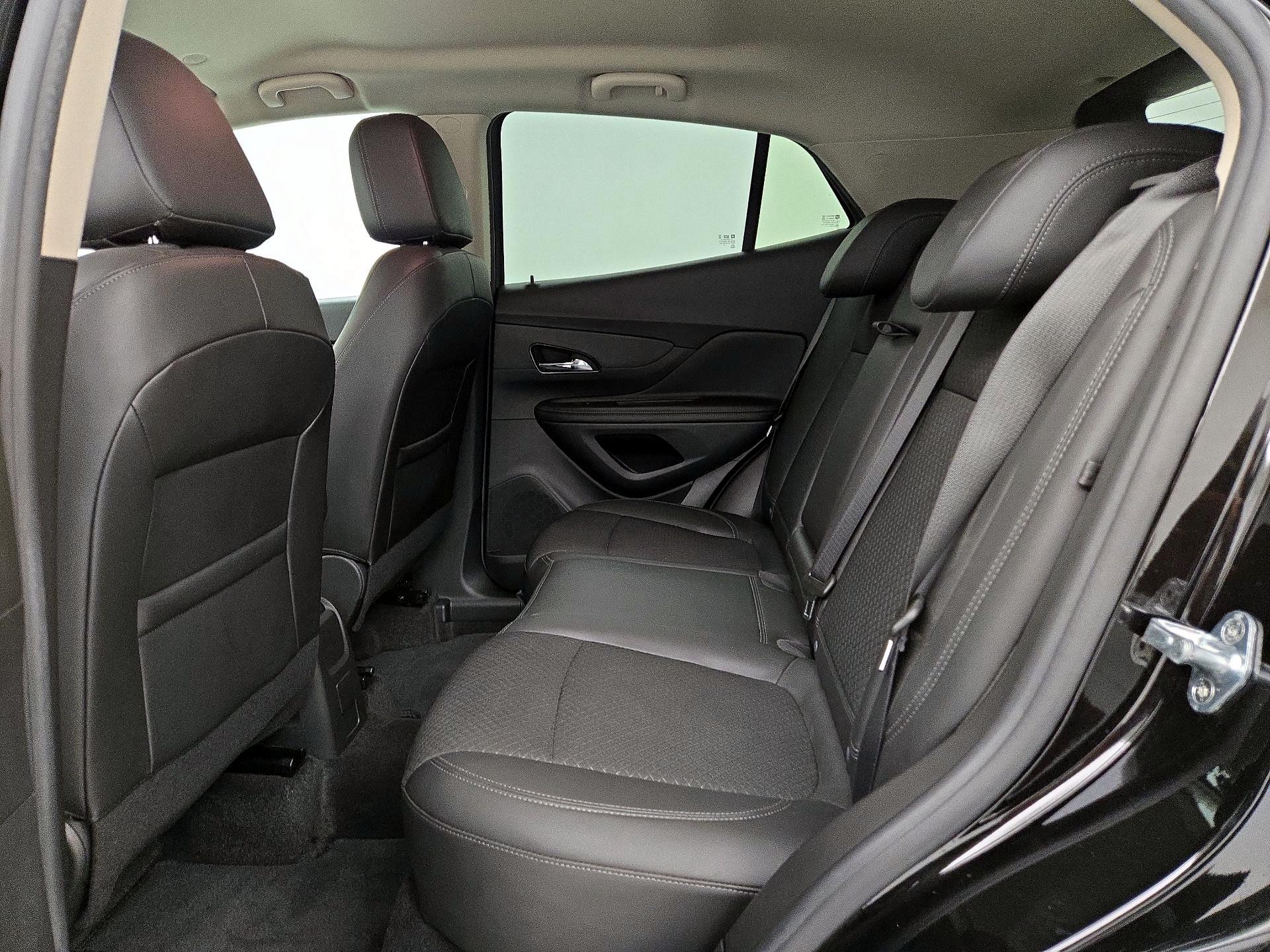 Thumbnail: 2022 Buick Encore - 19