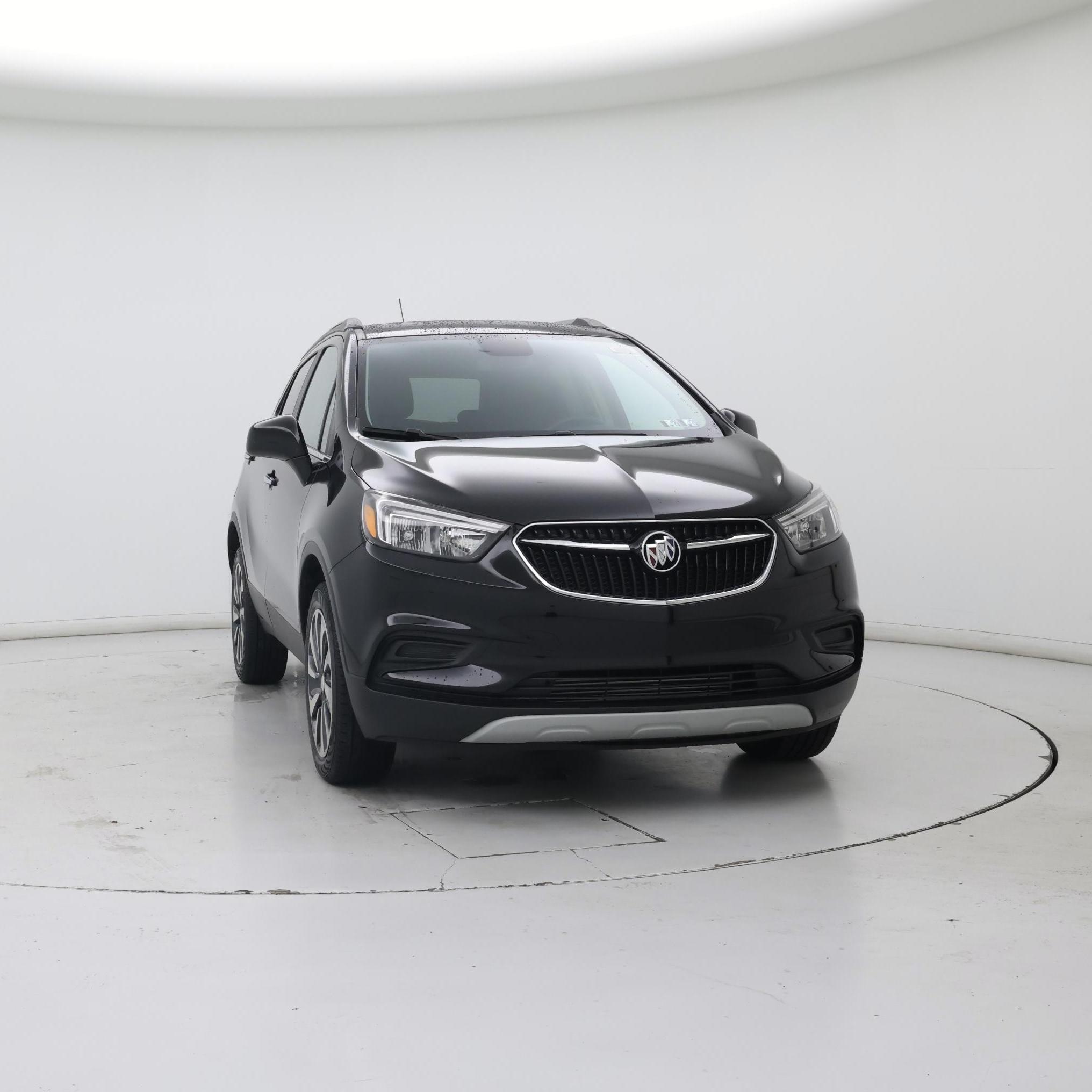 Thumbnail: 2022 Buick Encore - 5