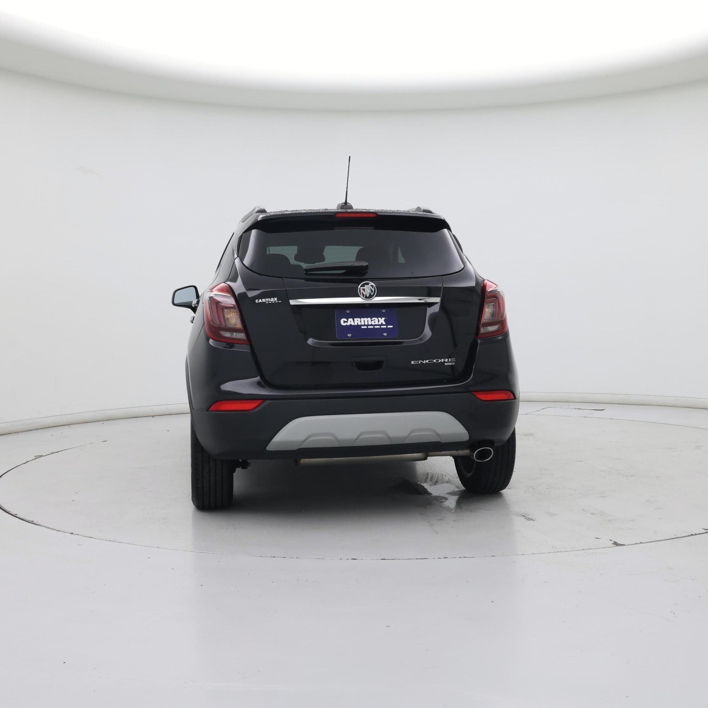 Thumbnail: 2022 Buick Encore - 6
