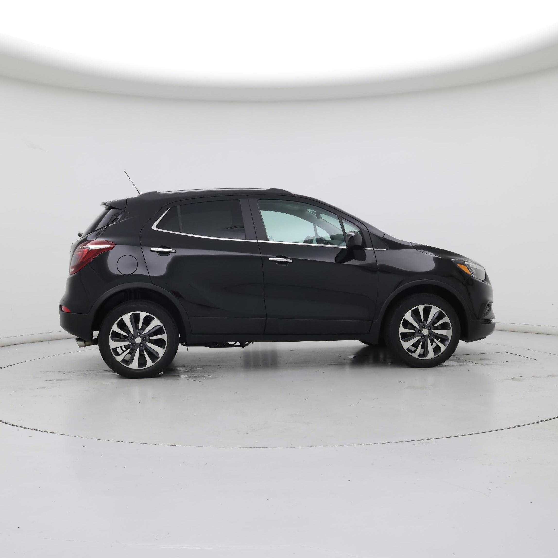 Thumbnail: 2022 Buick Encore - 7