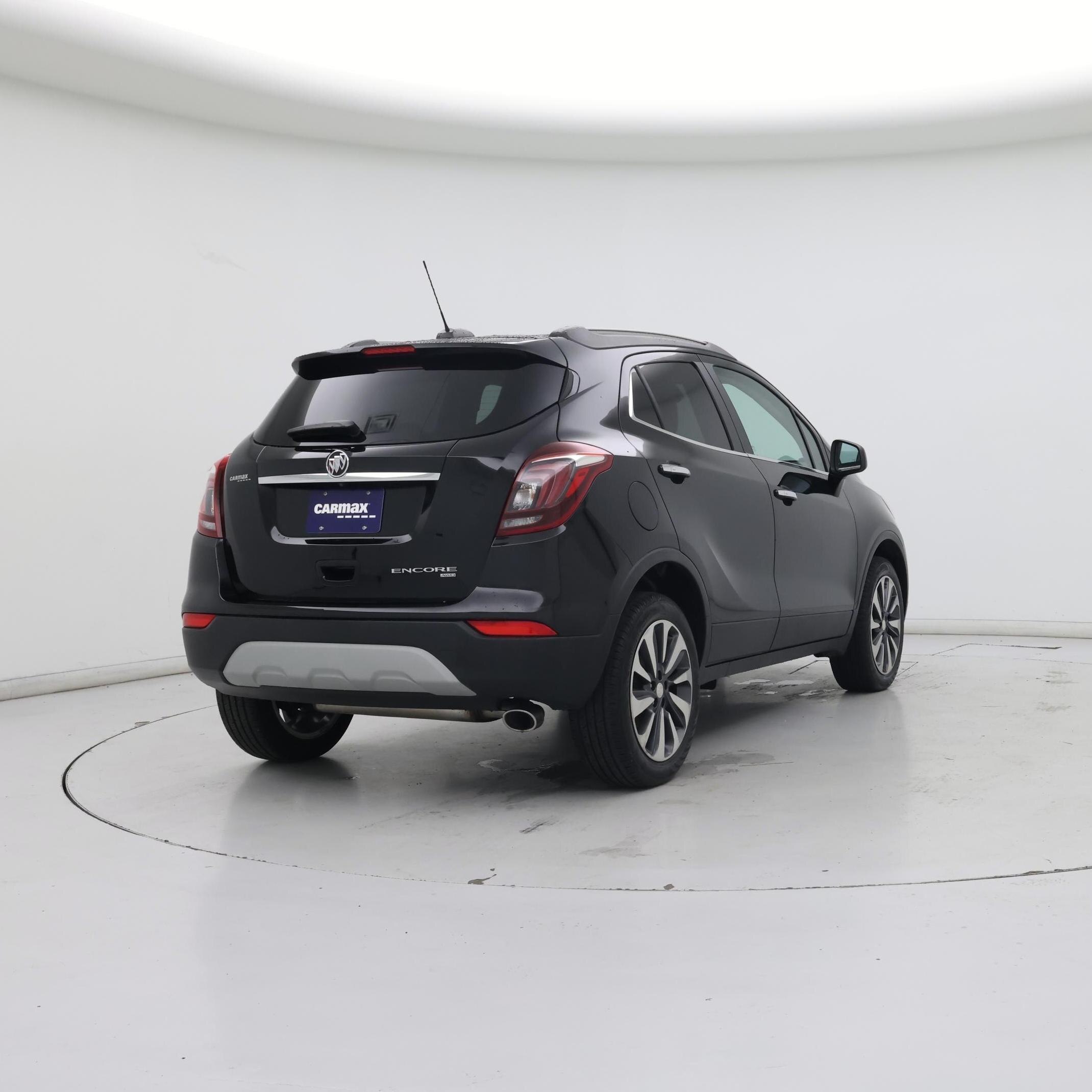 Thumbnail: 2022 Buick Encore - 8