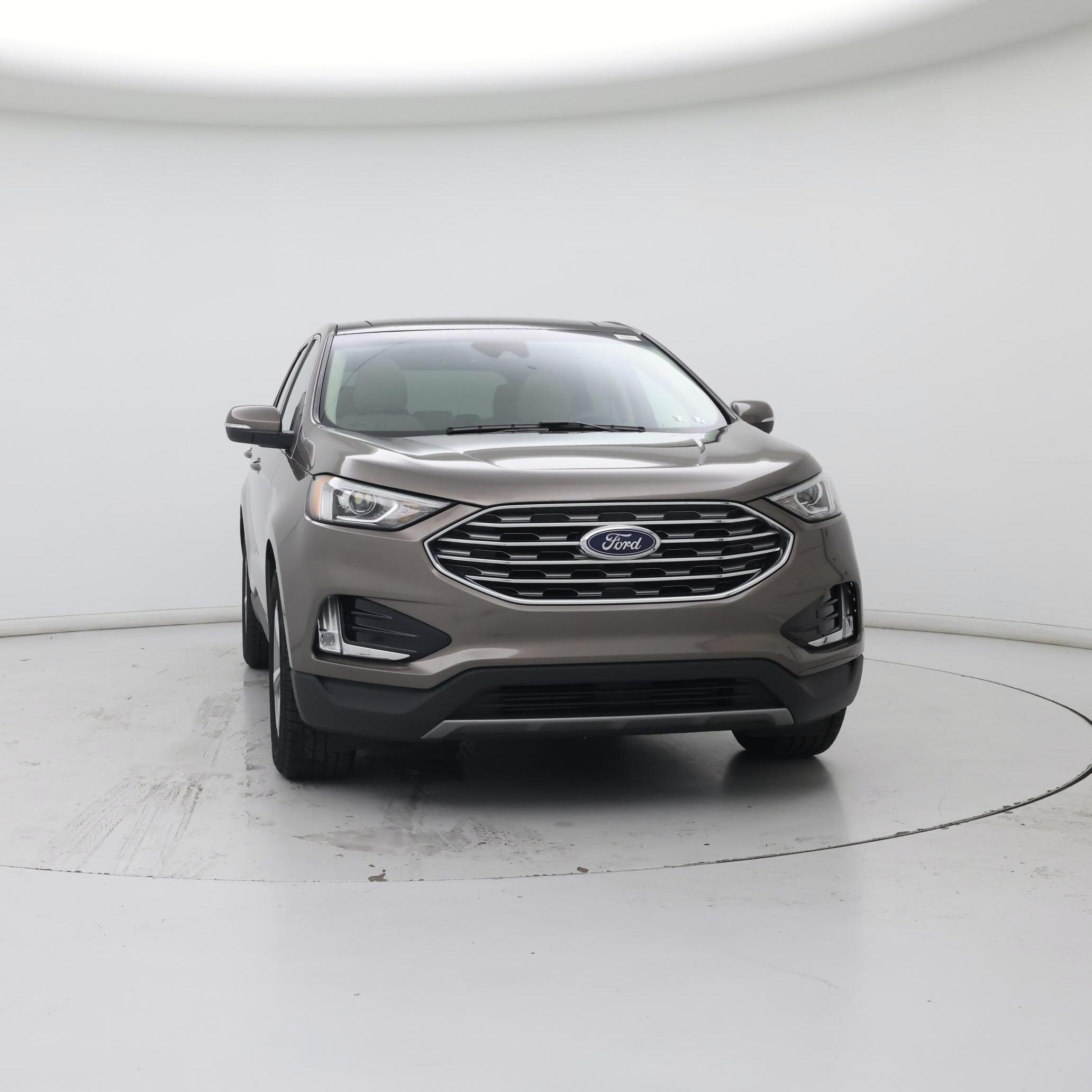 Thumbnail: 2019 Ford Edge - 5