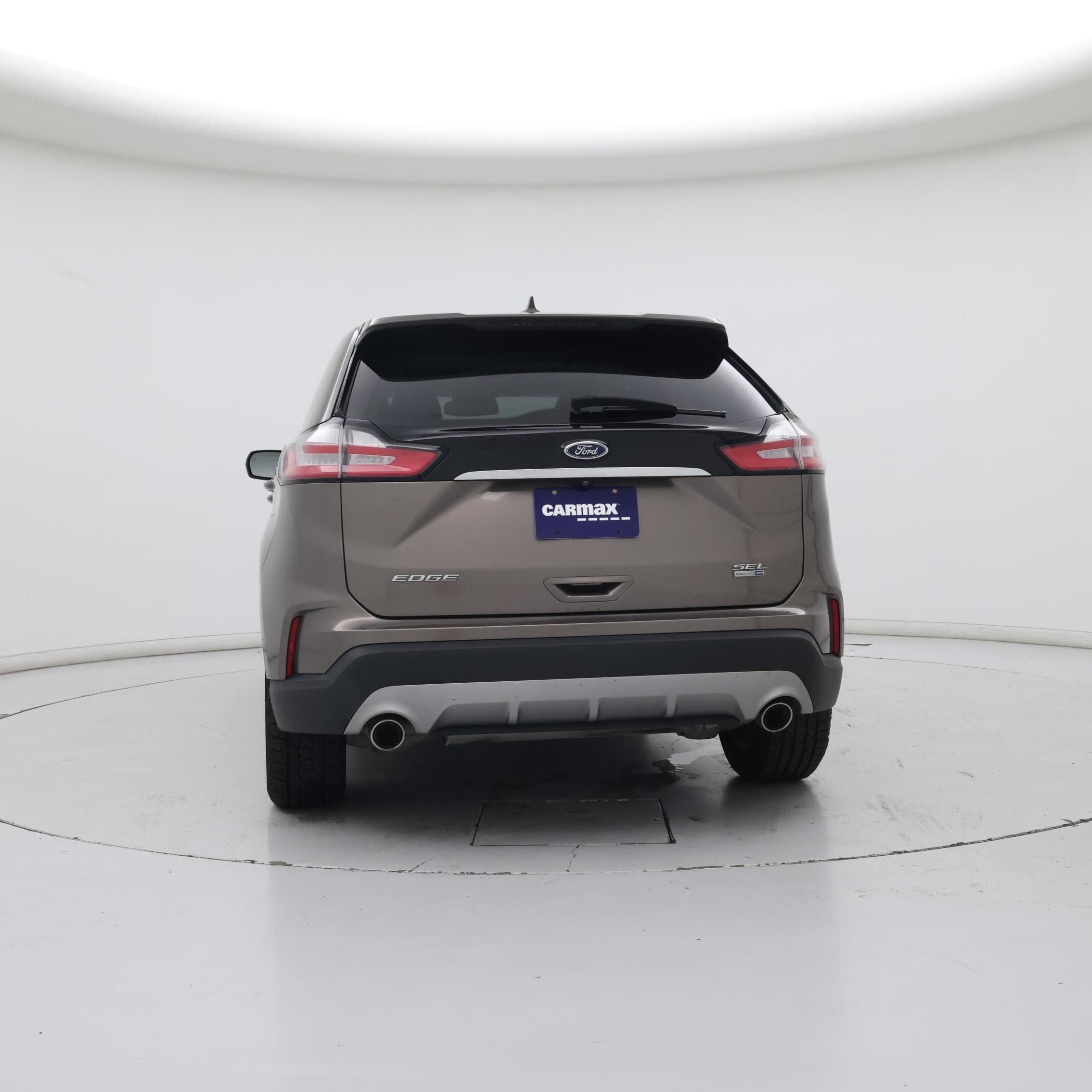 Thumbnail: 2019 Ford Edge - 6