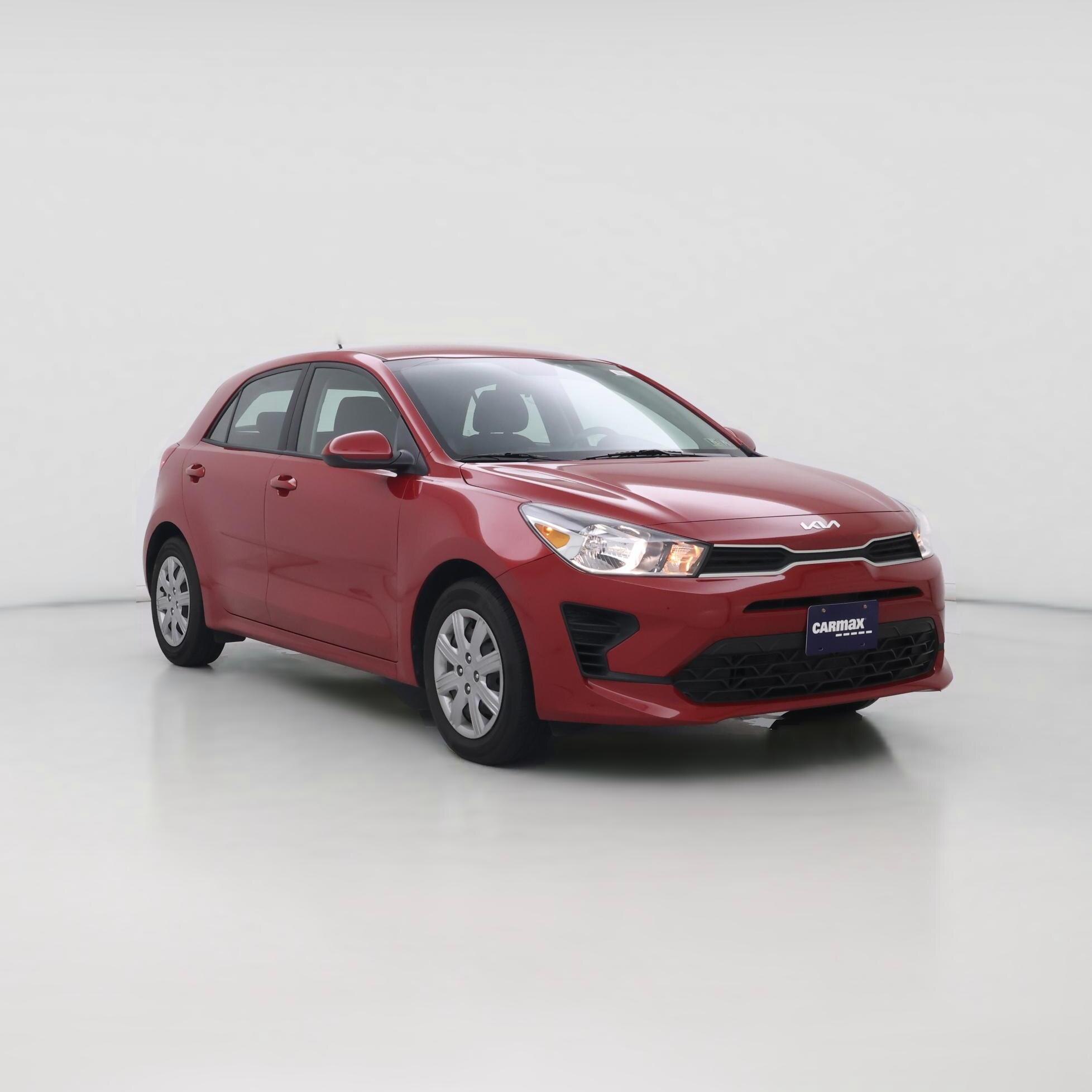 Thumbnail: 2022 Kia Rio5 - 1